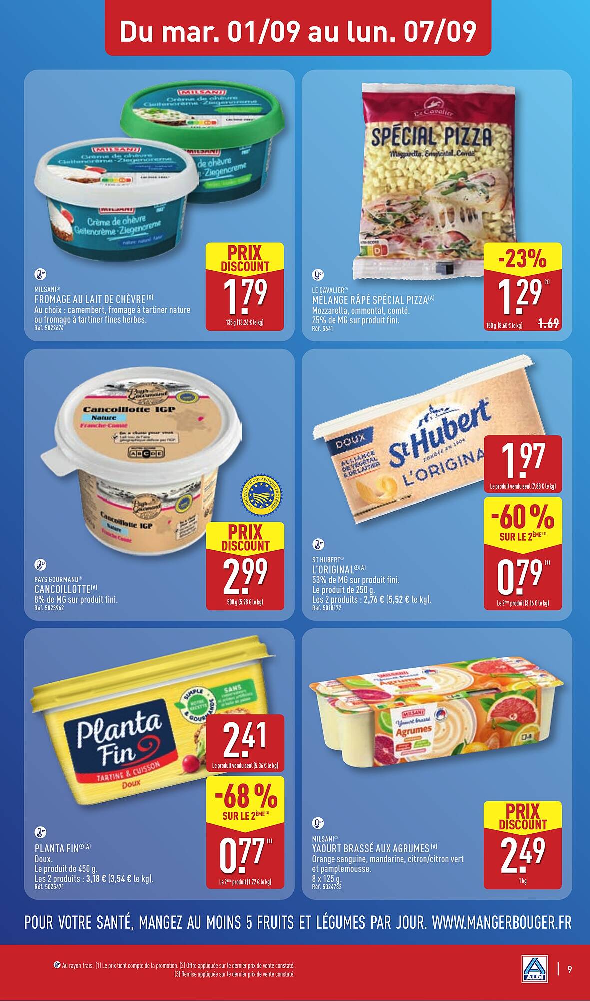 ALDI Catalogue - Pagina 11