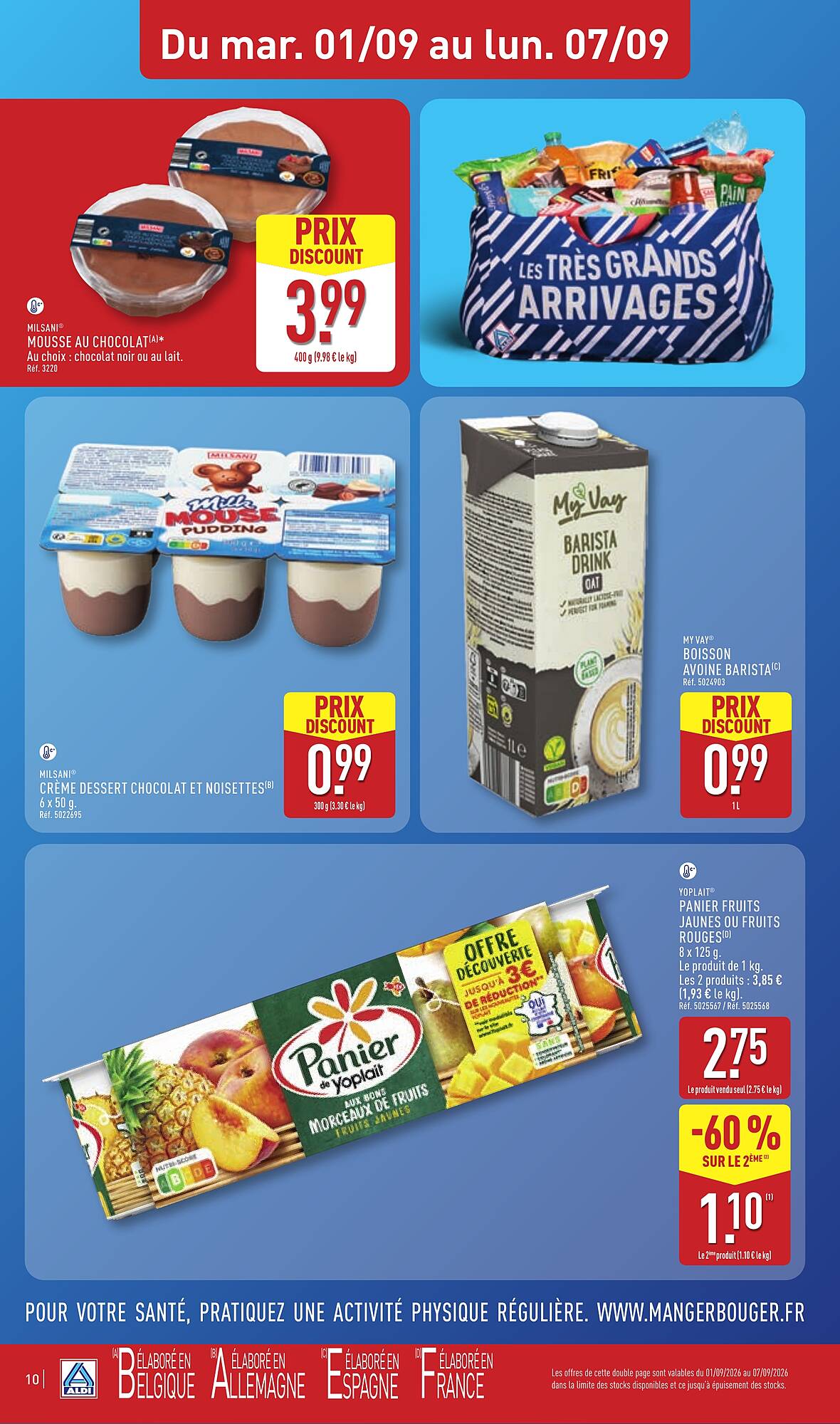 ALDI Catalogue - Pagina 12