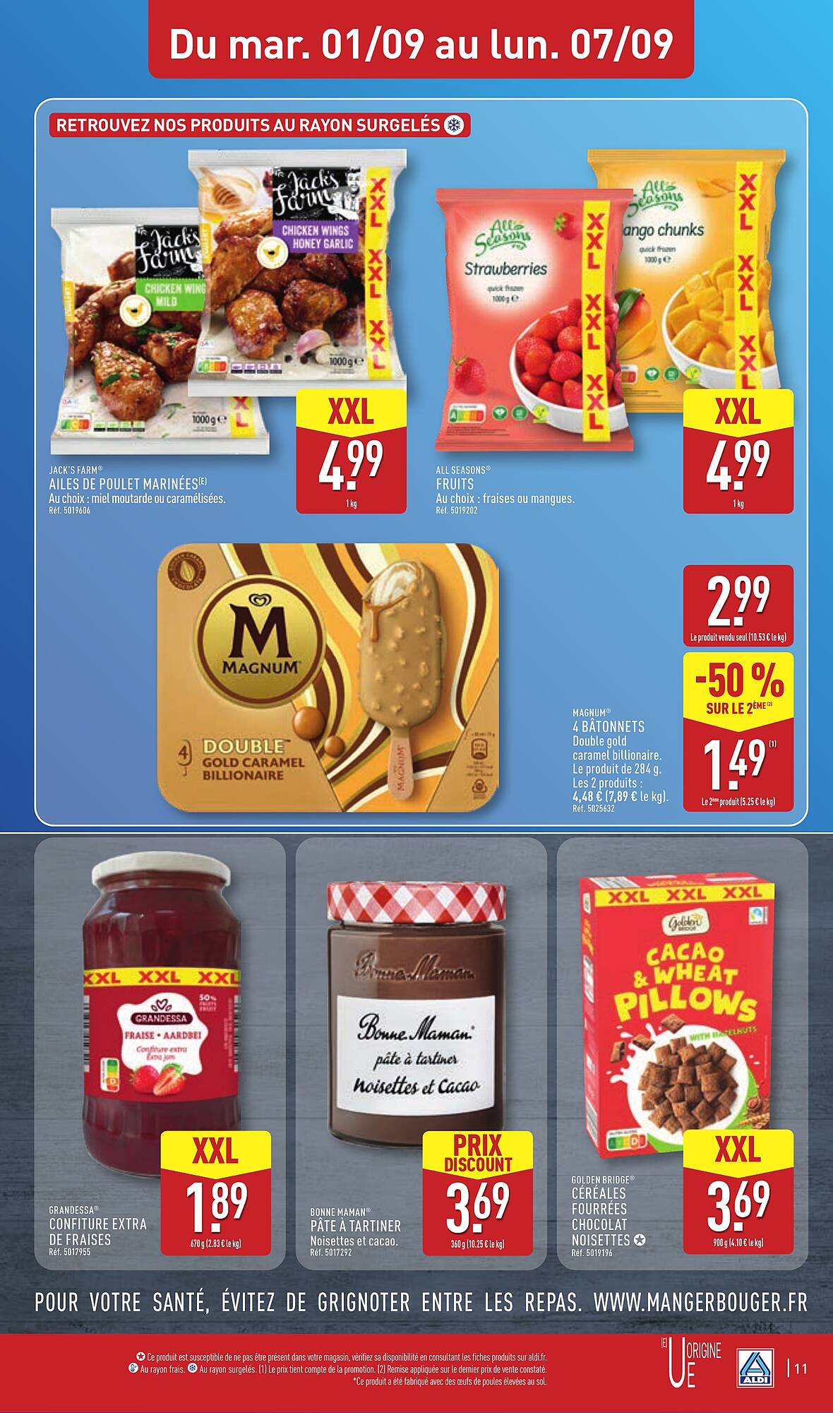 ALDI Catalogue - Pagina 13