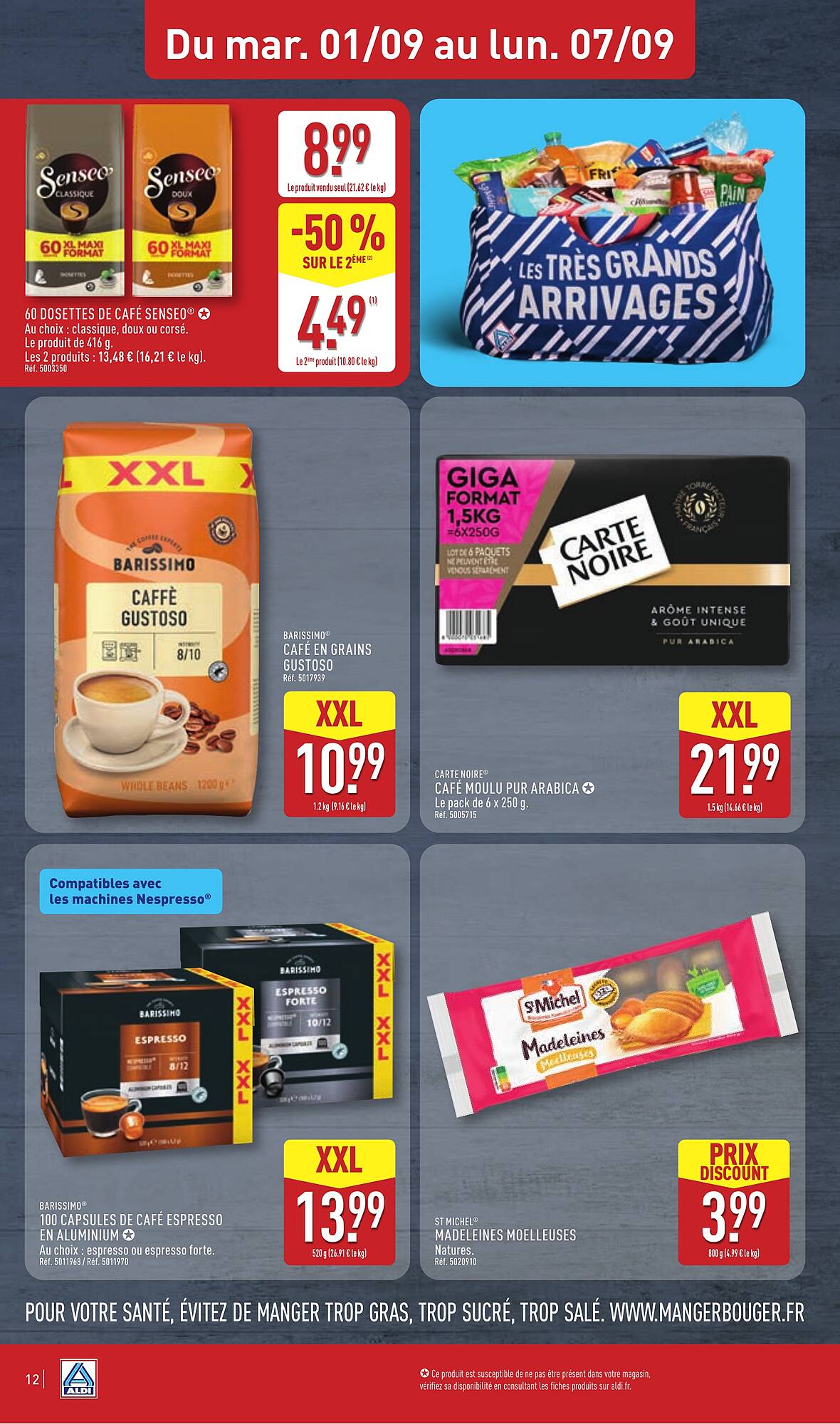 ALDI Catalogue - Pagina 14