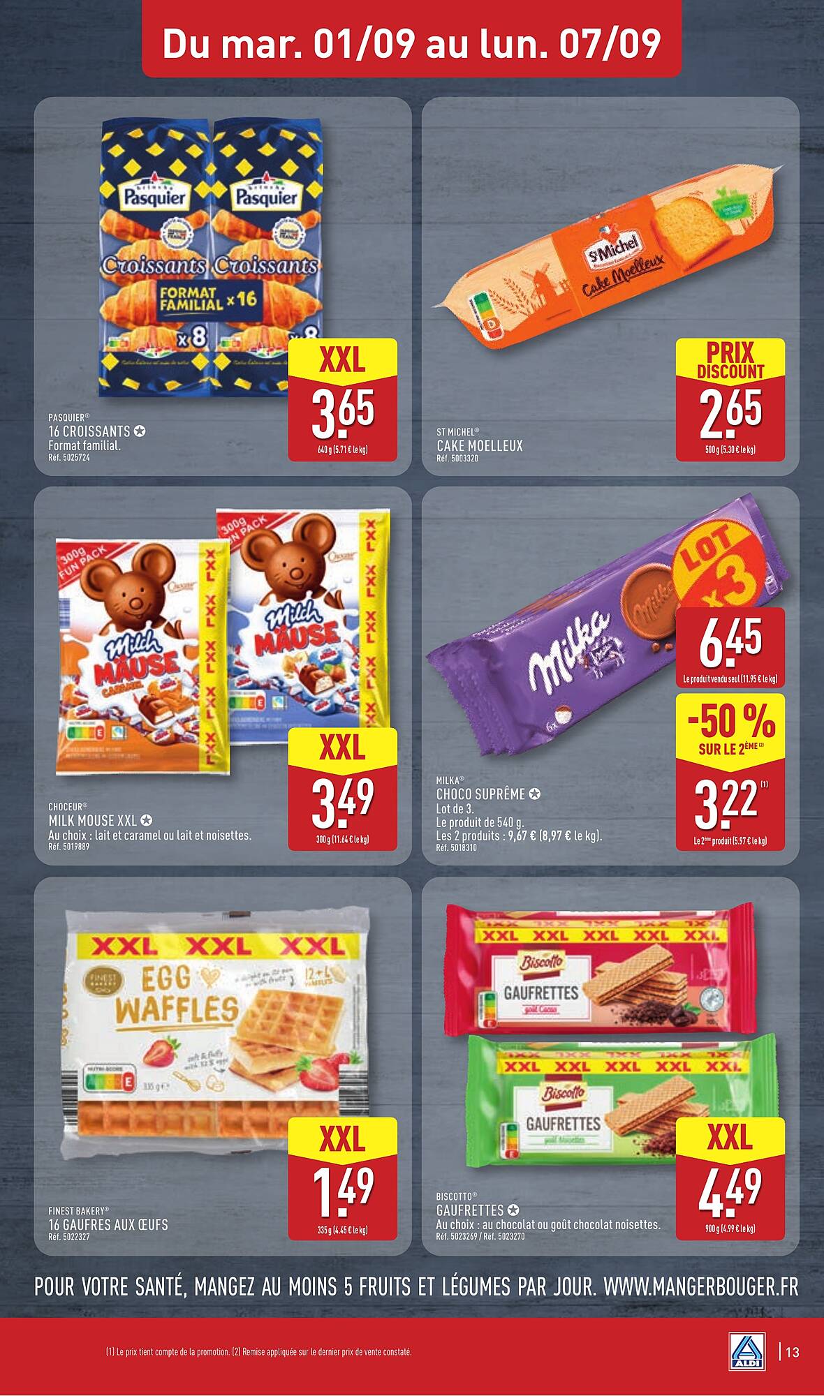 ALDI Catalogue - Pagina 15