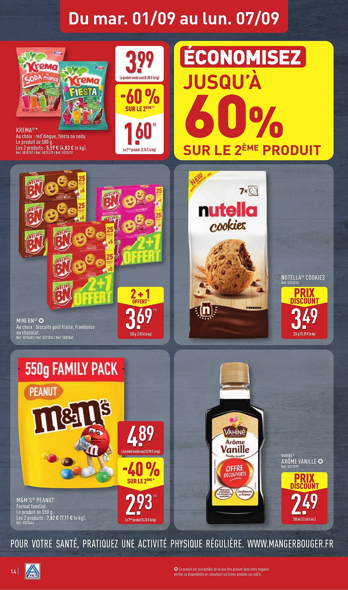ALDI Catalogue - Pagina 16