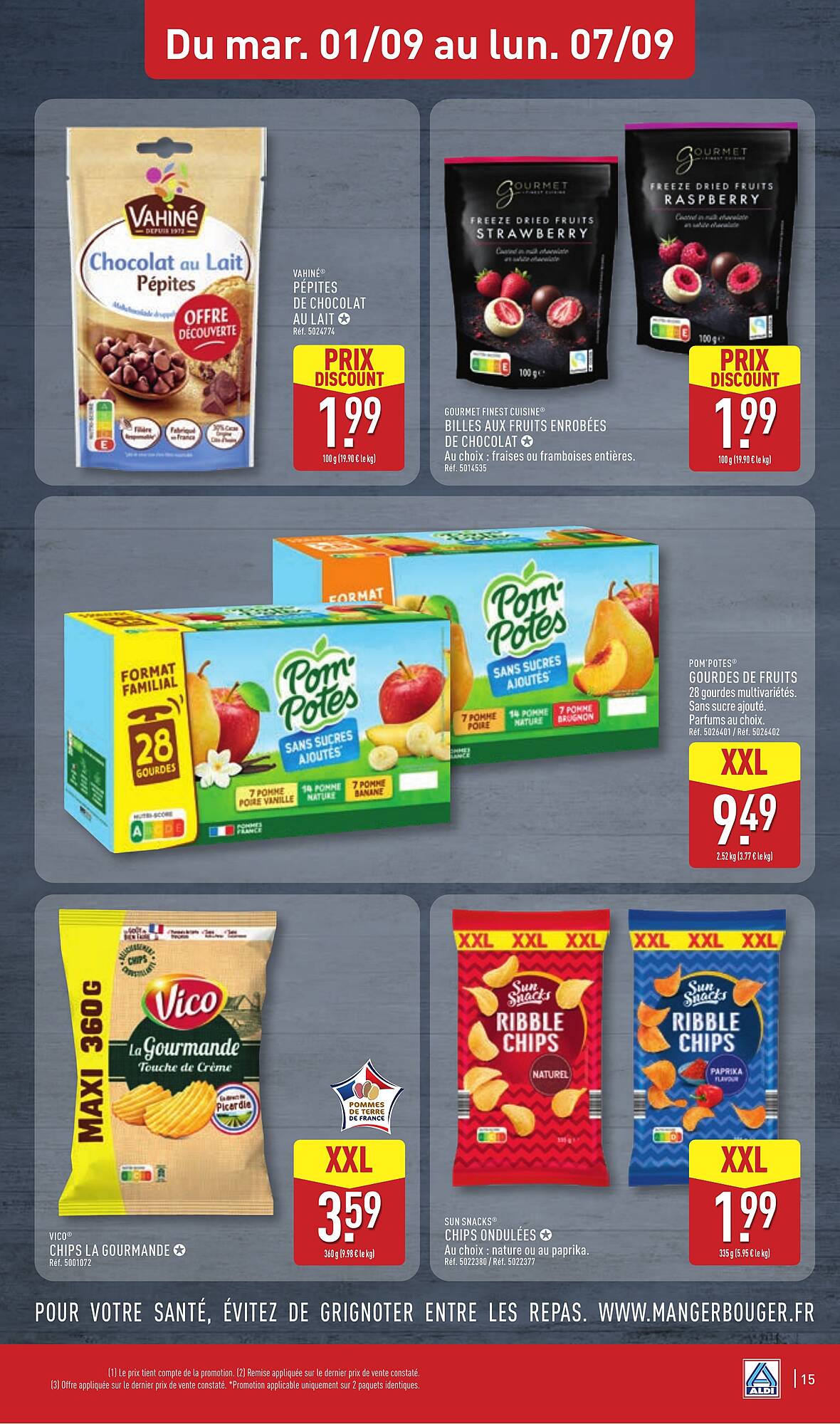 ALDI Catalogue - Pagina 17