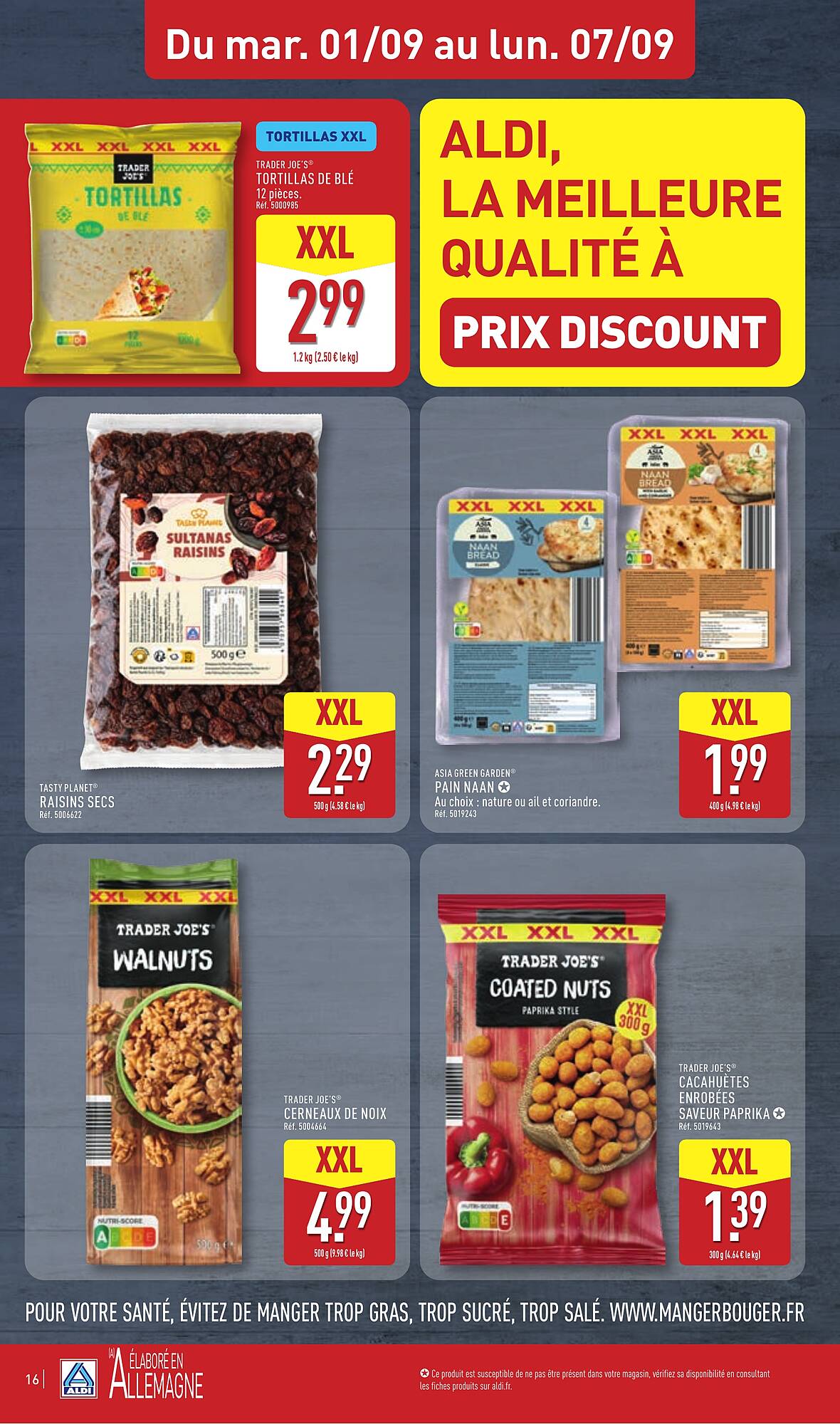 ALDI Catalogue - Pagina 18