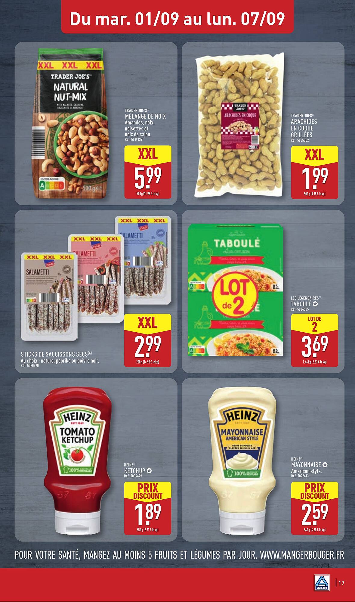 ALDI Catalogue - Pagina 19