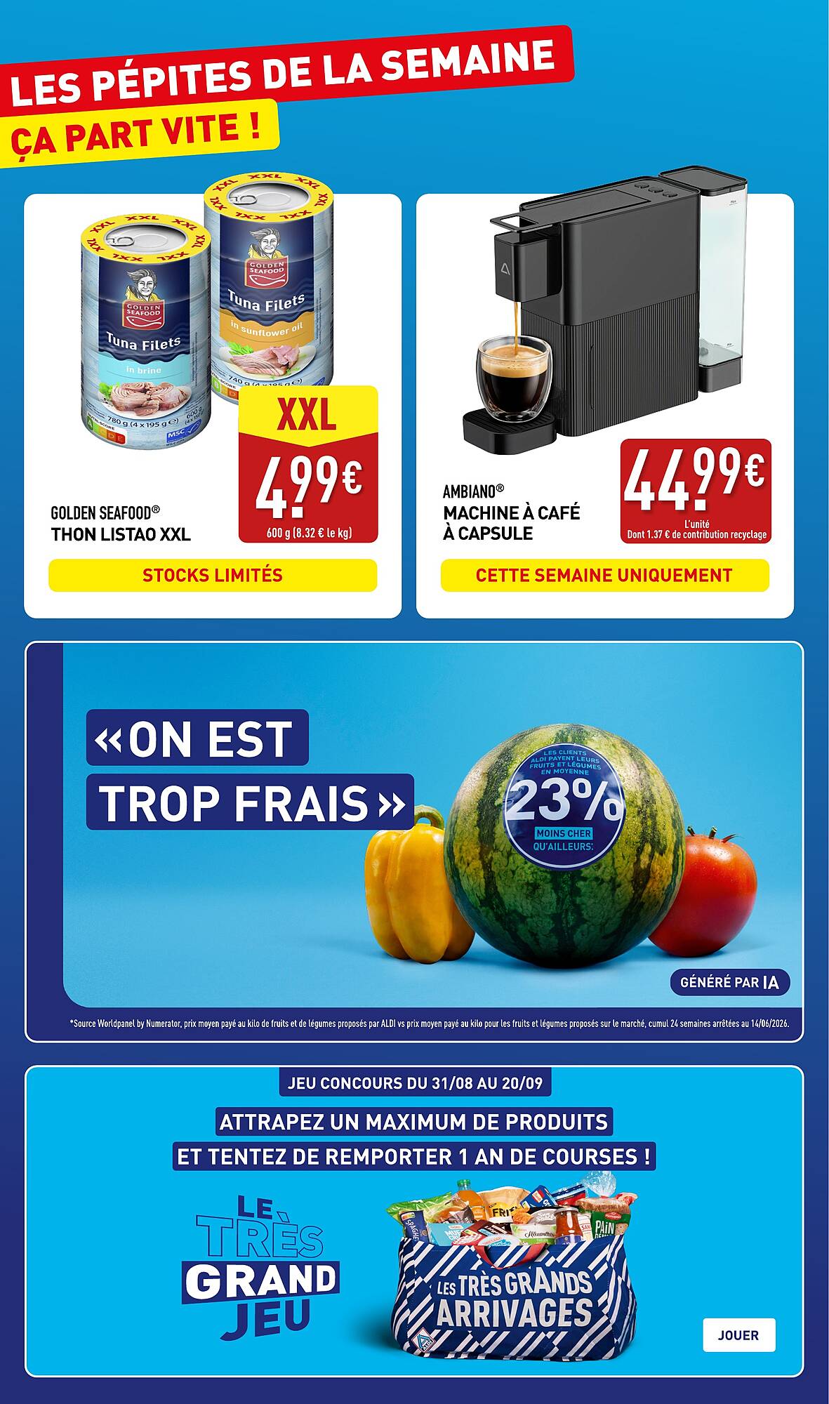 ALDI Catalogue - Pagina 2