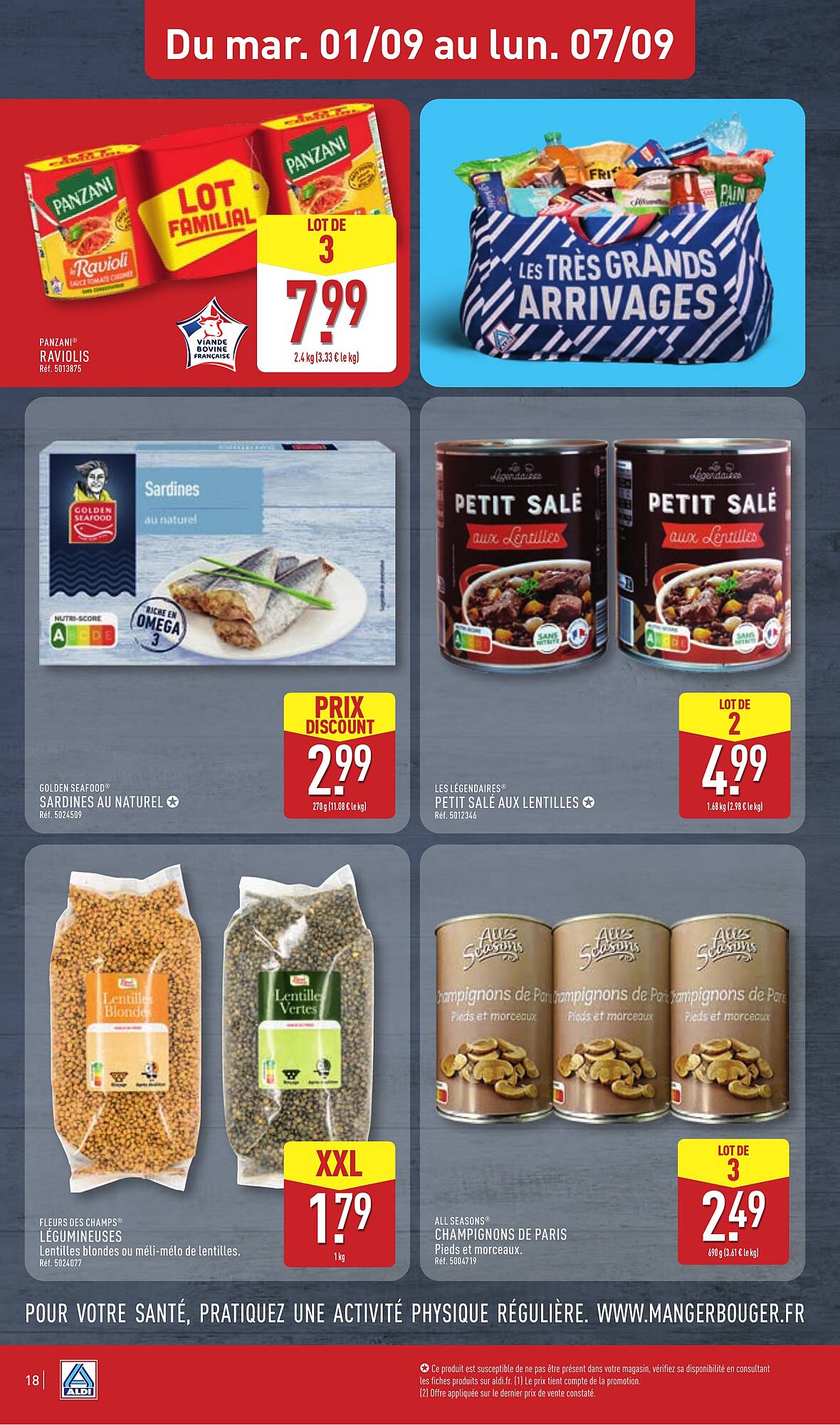 ALDI Catalogue - Pagina 20