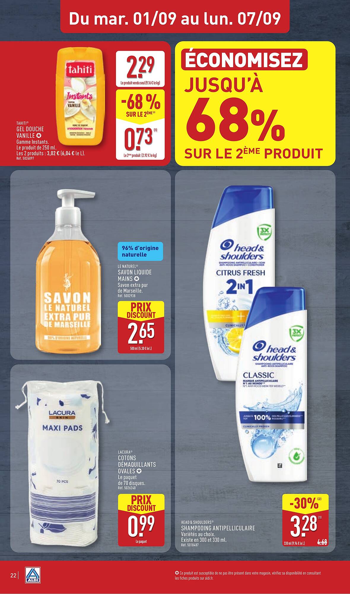 ALDI Catalogue - Pagina 24