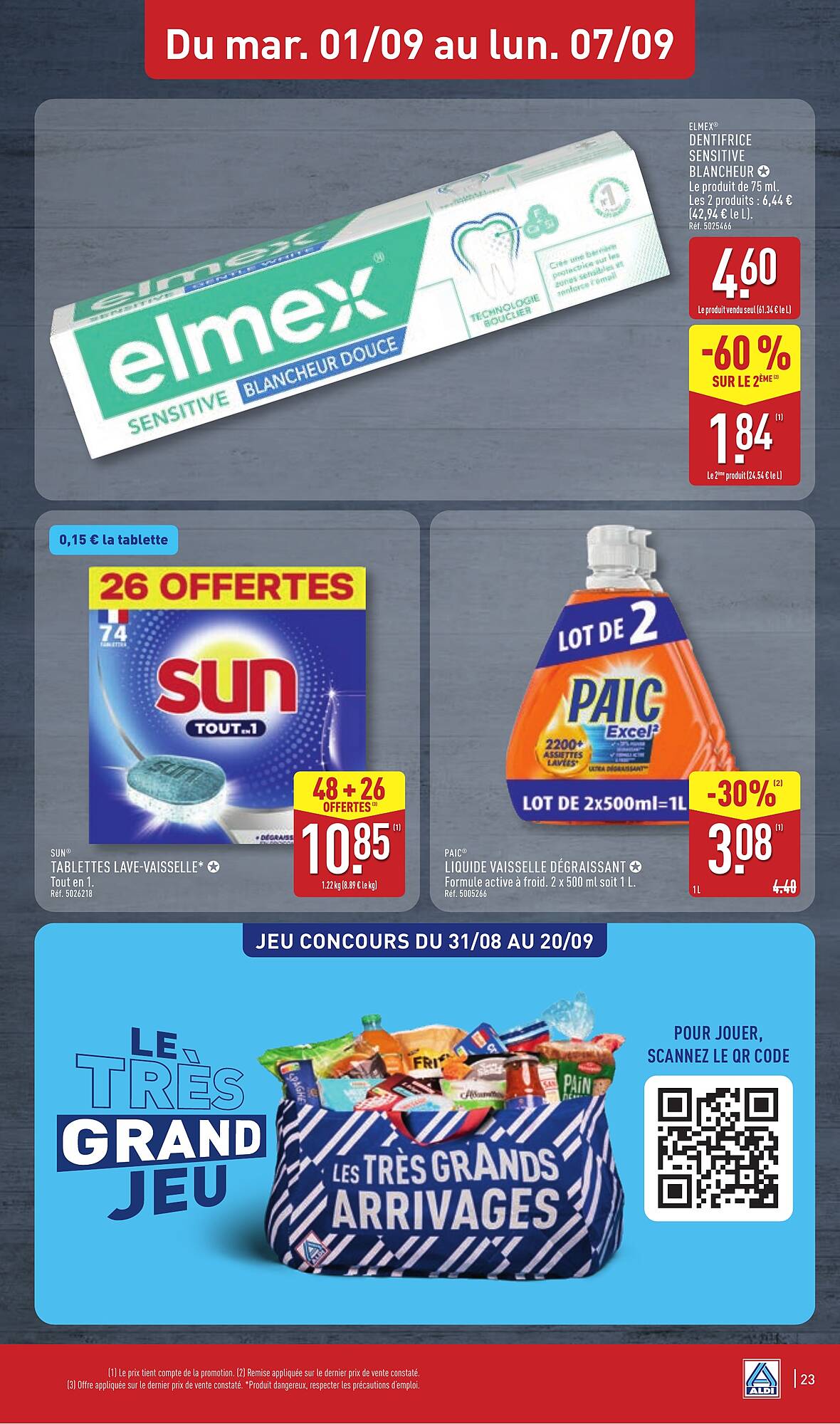 ALDI Catalogue - Pagina 25