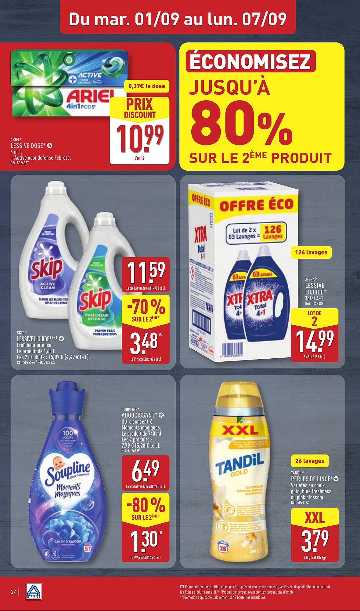 ALDI Catalogue - Pagina 26