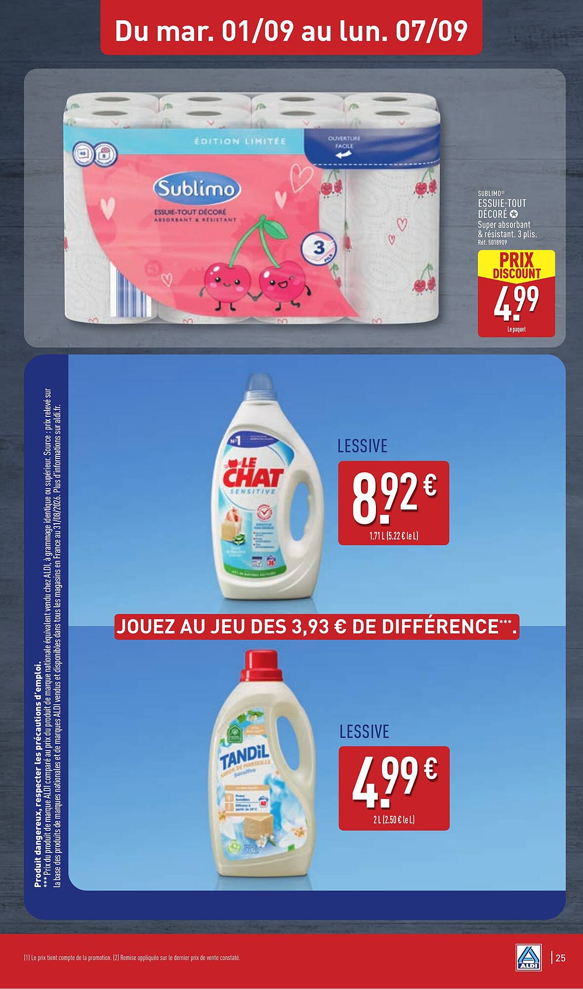 ALDI Catalogue - Pagina 27