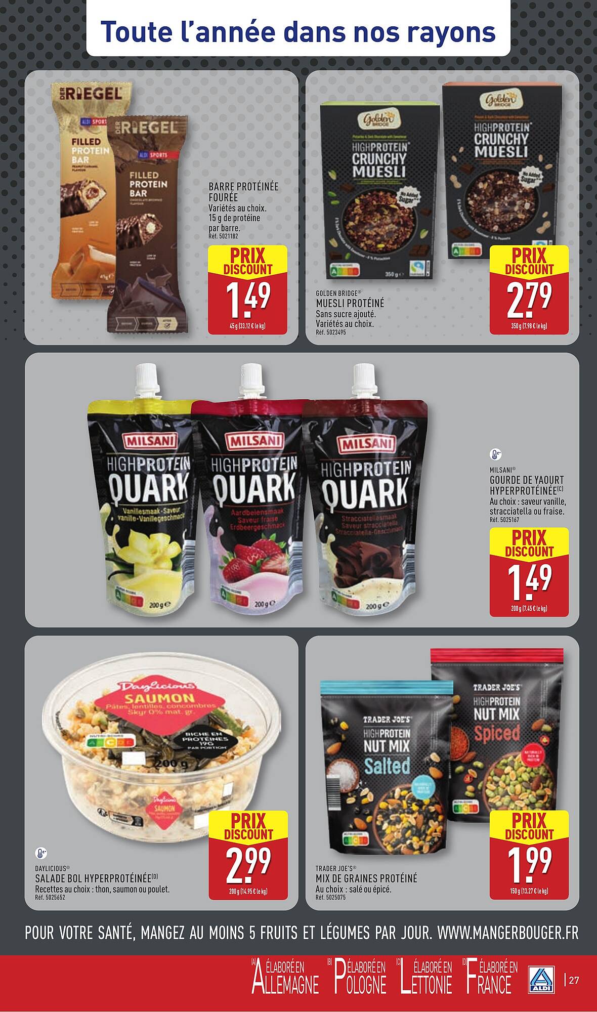 ALDI Catalogue - Pagina 29