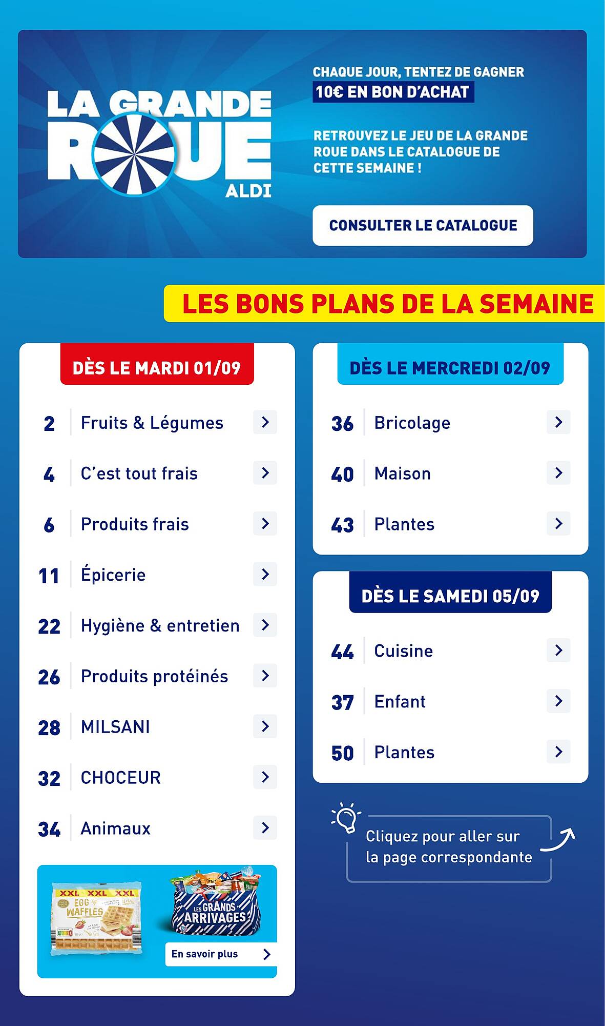 ALDI Catalogue - Pagina 3