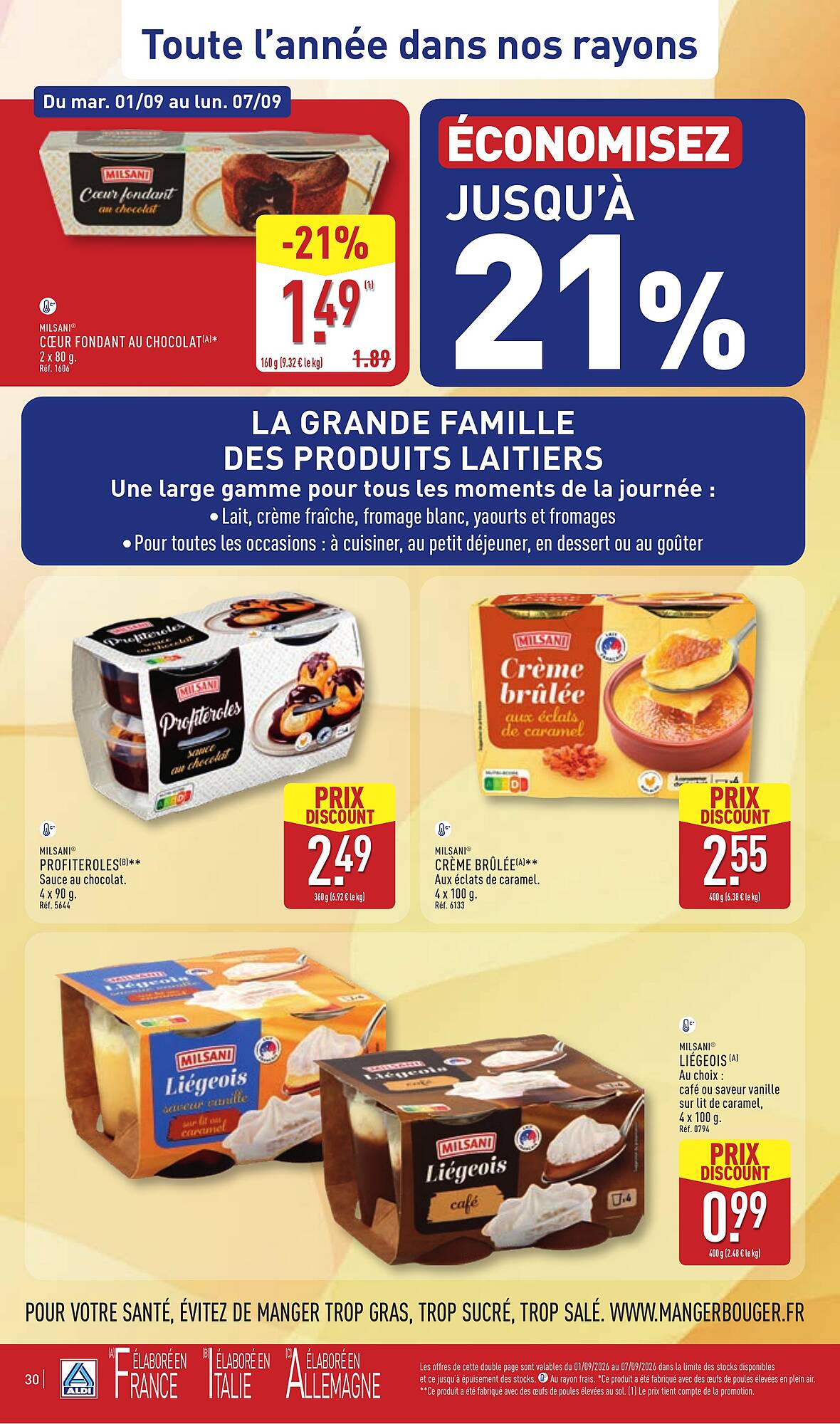 ALDI Catalogue - Pagina 32