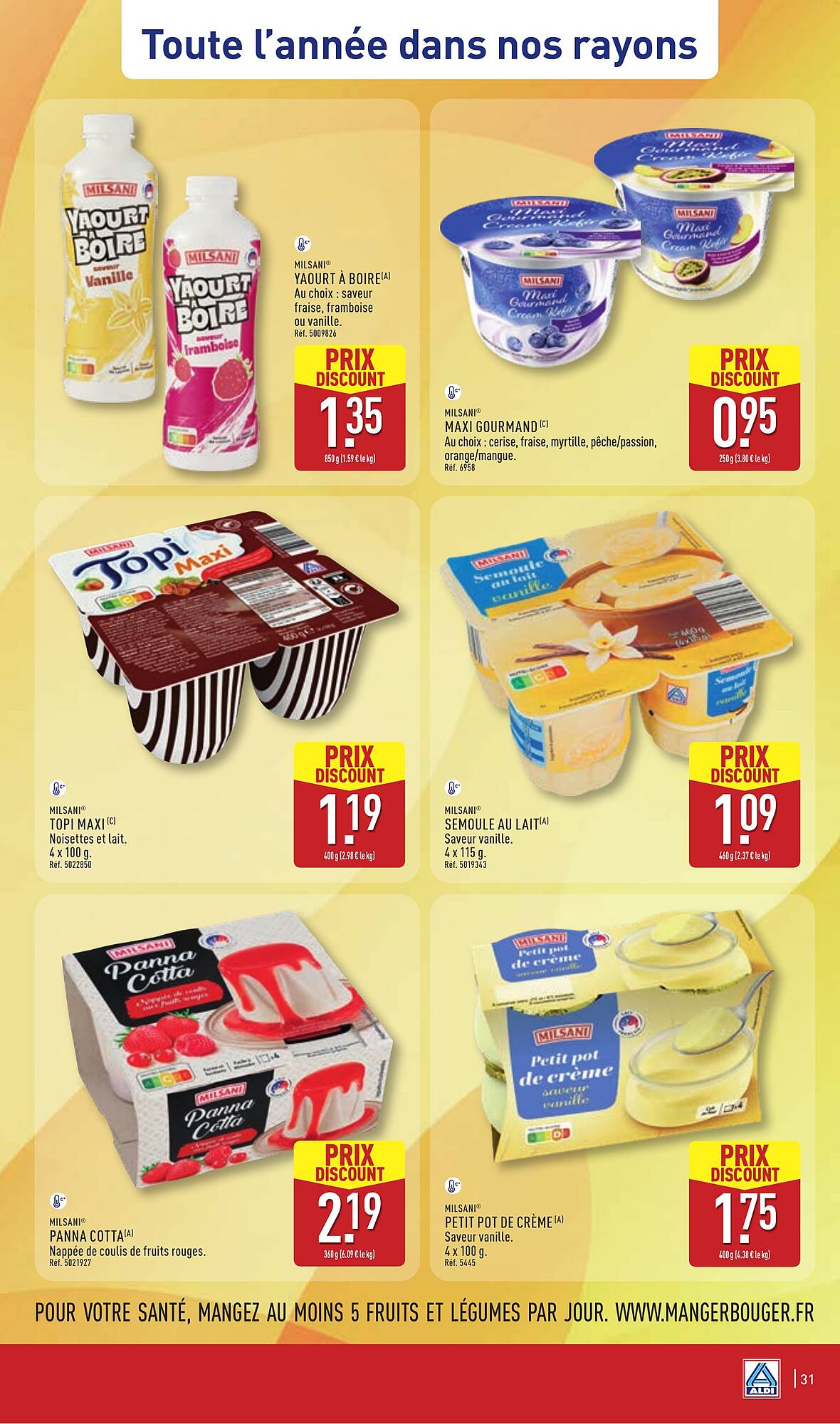 ALDI Catalogue - Pagina 33
