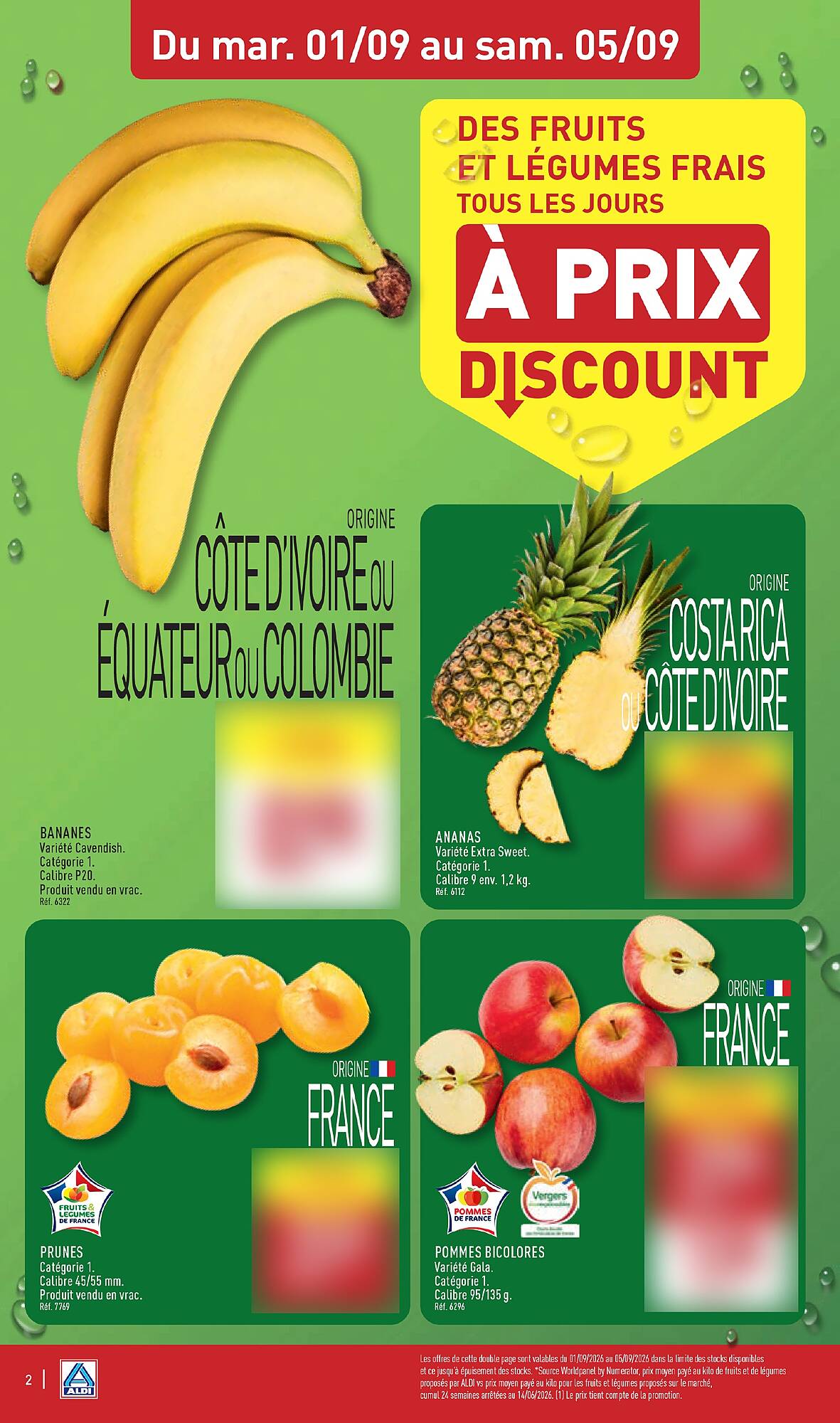 ALDI Catalogue - Pagina 4