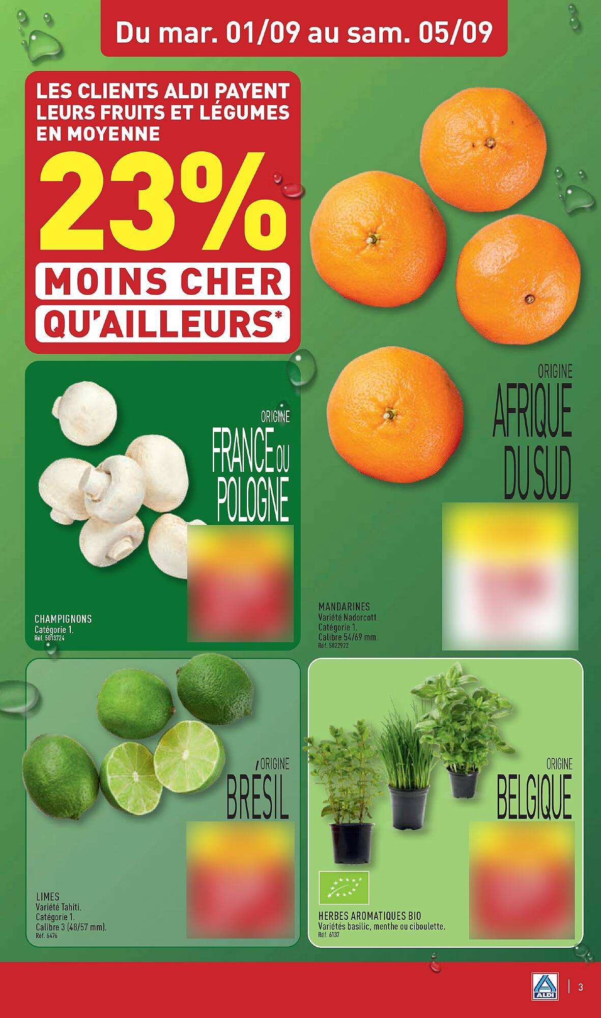 ALDI Catalogue - Pagina 5
