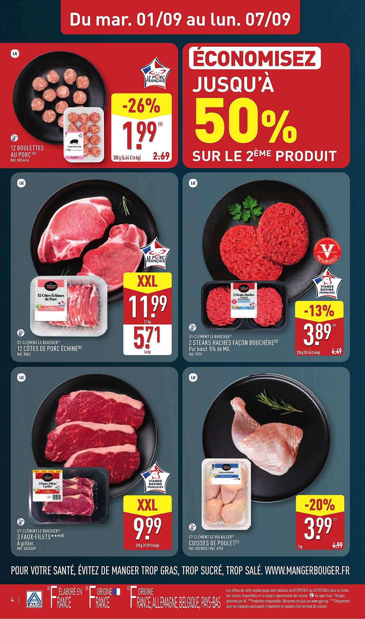ALDI Catalogue - Pagina 6