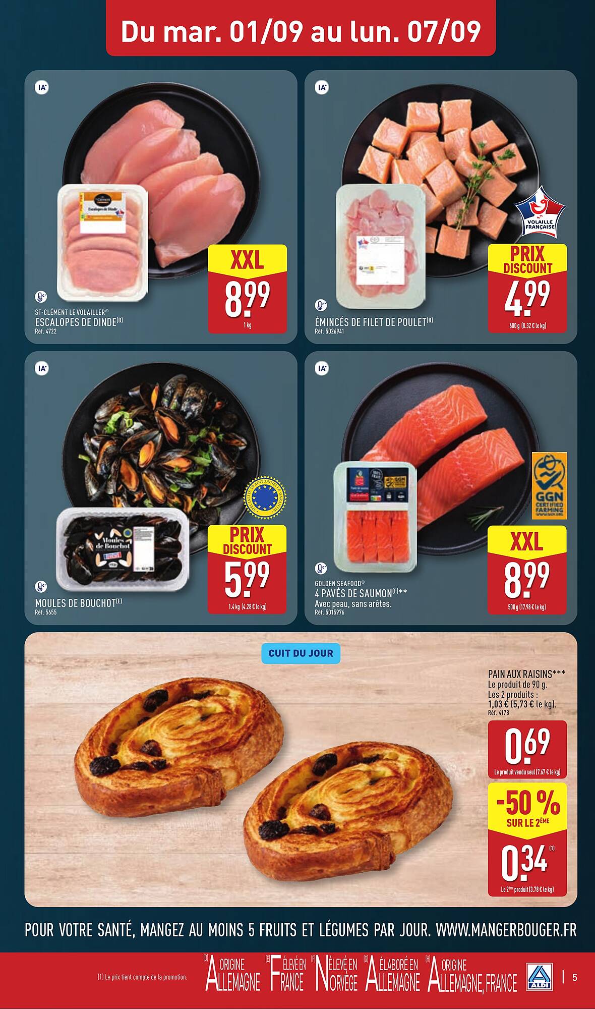 ALDI Catalogue - Pagina 7