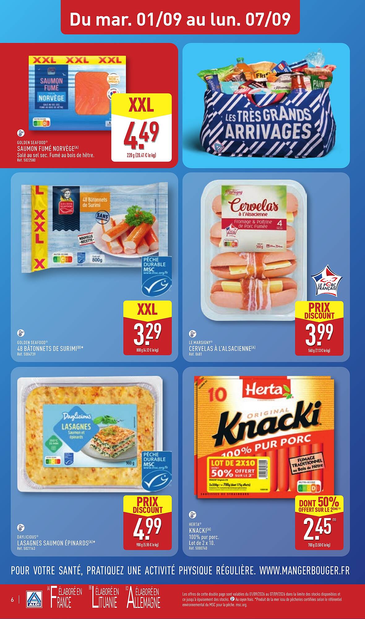 ALDI Catalogue - Pagina 8