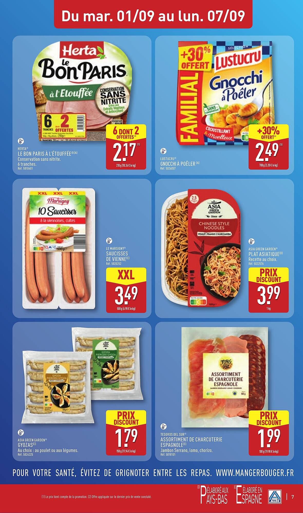 ALDI Catalogue - Pagina 9
