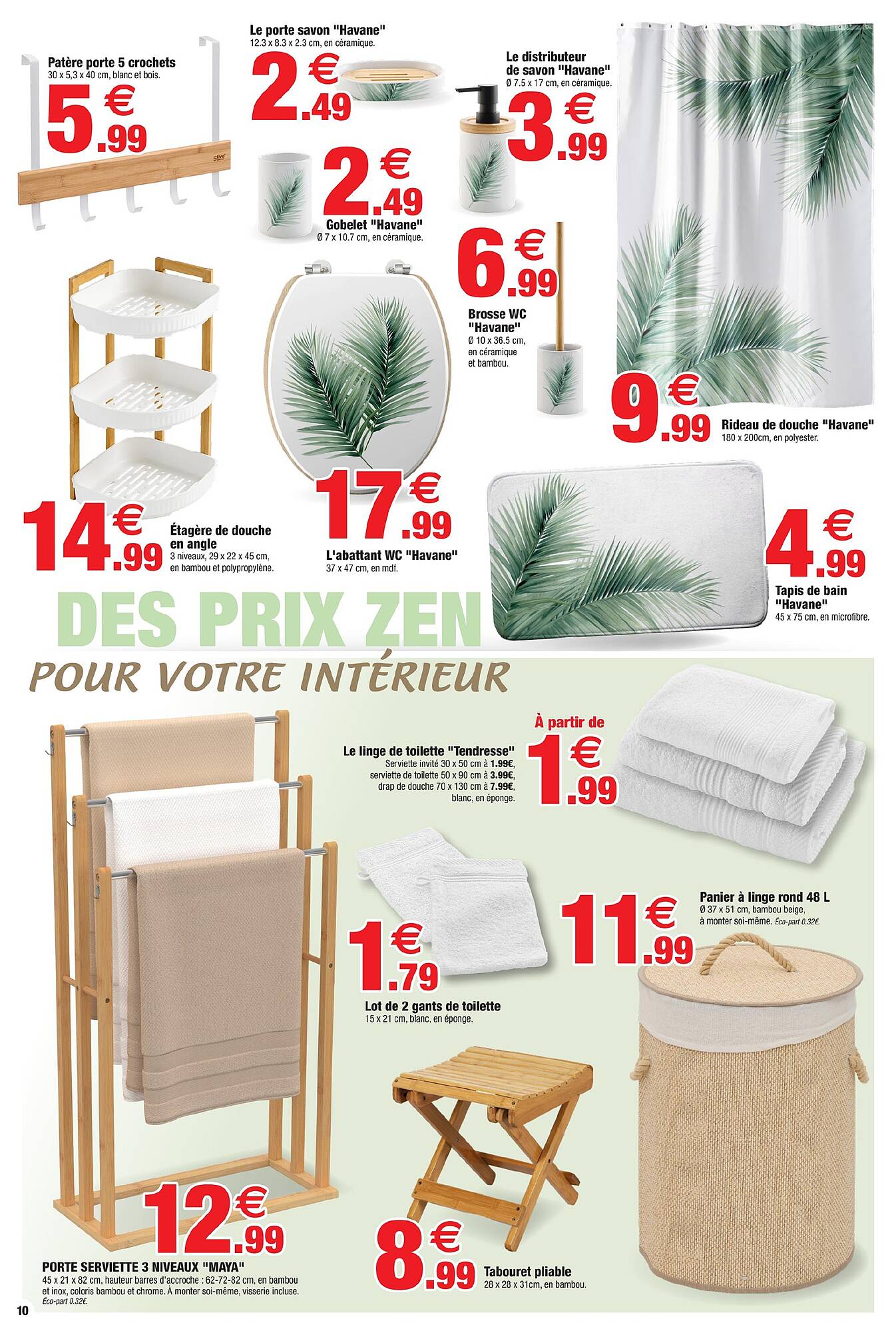 Bazarland Catalogue - Pagina 10