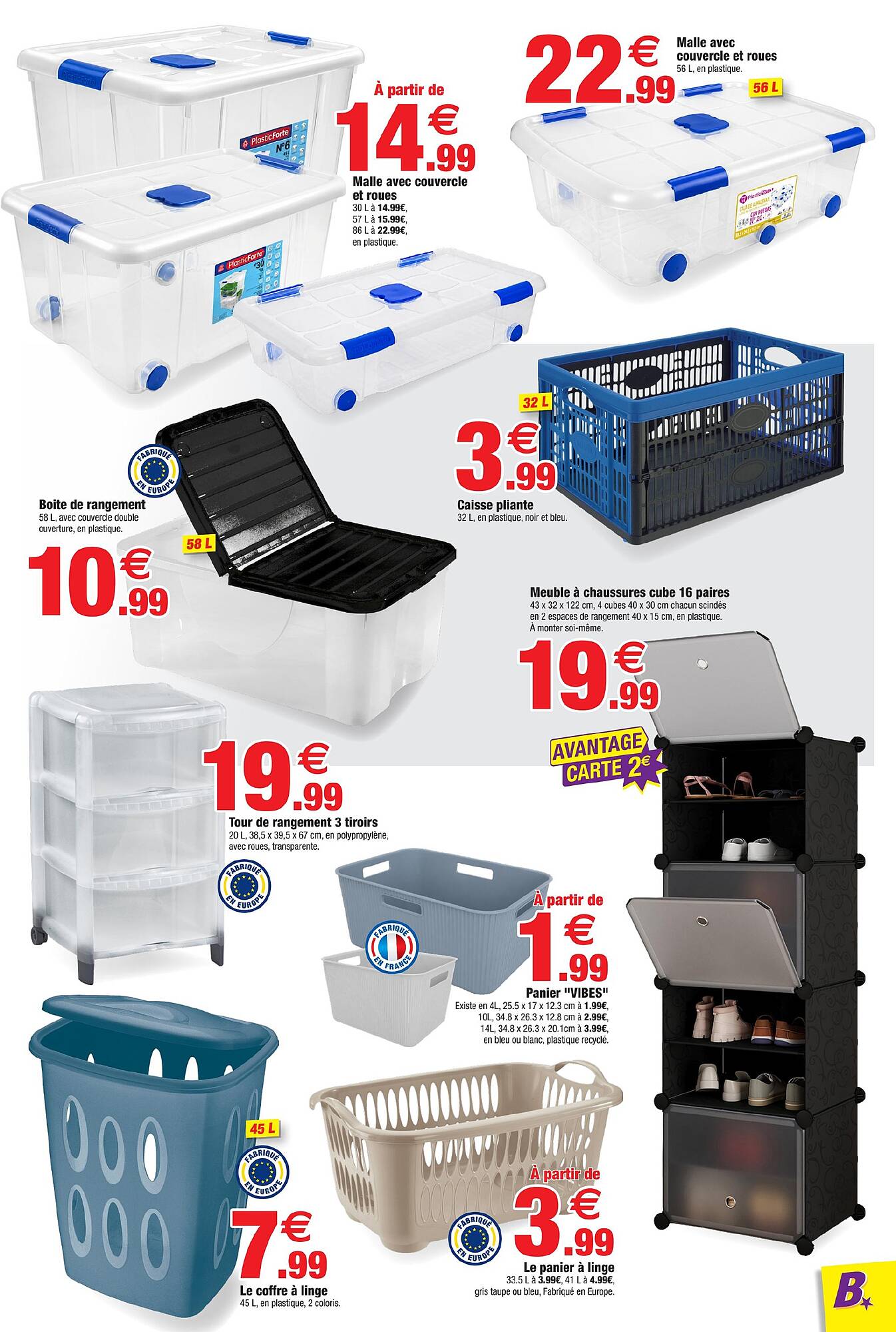 Bazarland Catalogue - Pagina 11