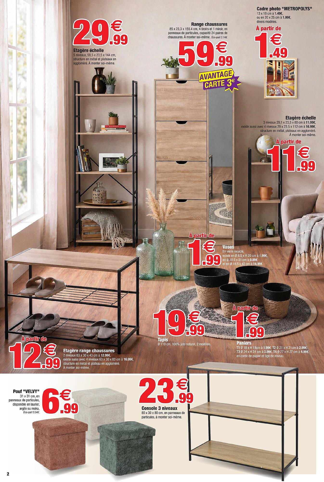 Bazarland Catalogue - Pagina 2