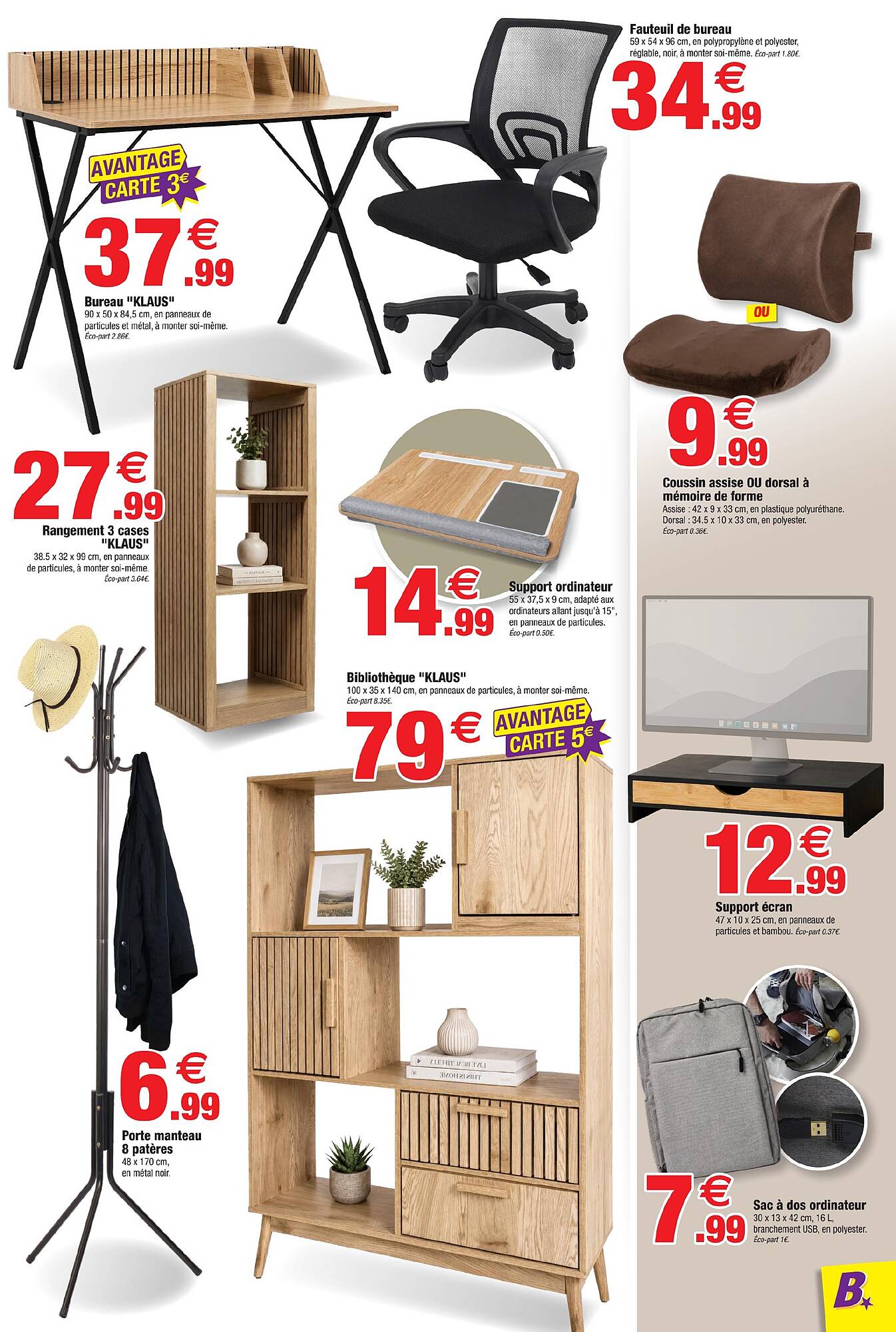 Bazarland Catalogue - Pagina 3