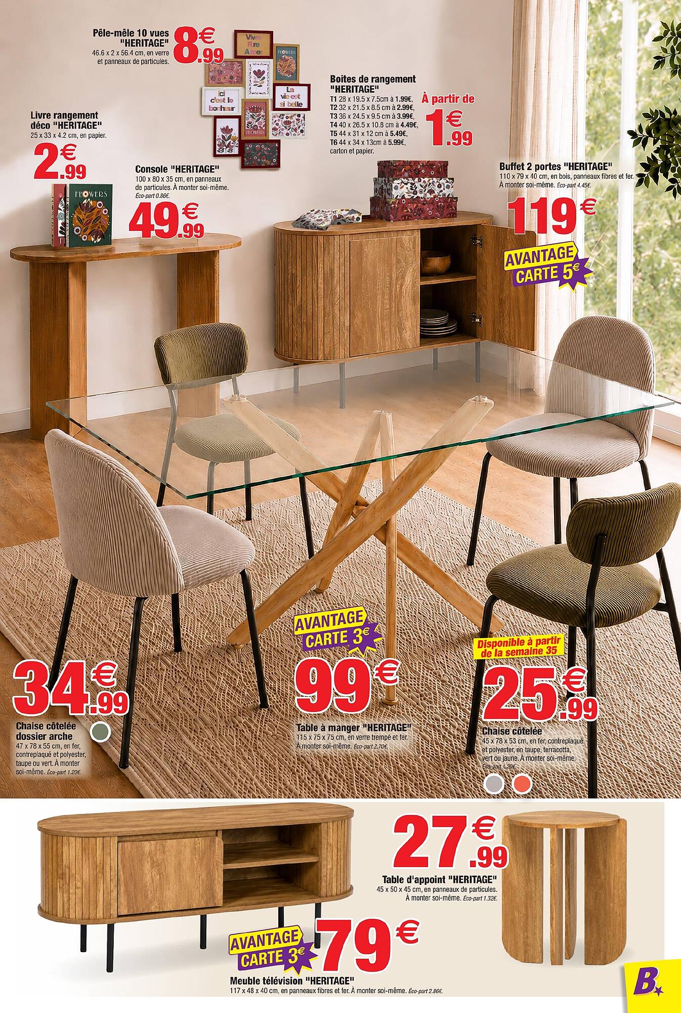 Bazarland Catalogue - Pagina 5