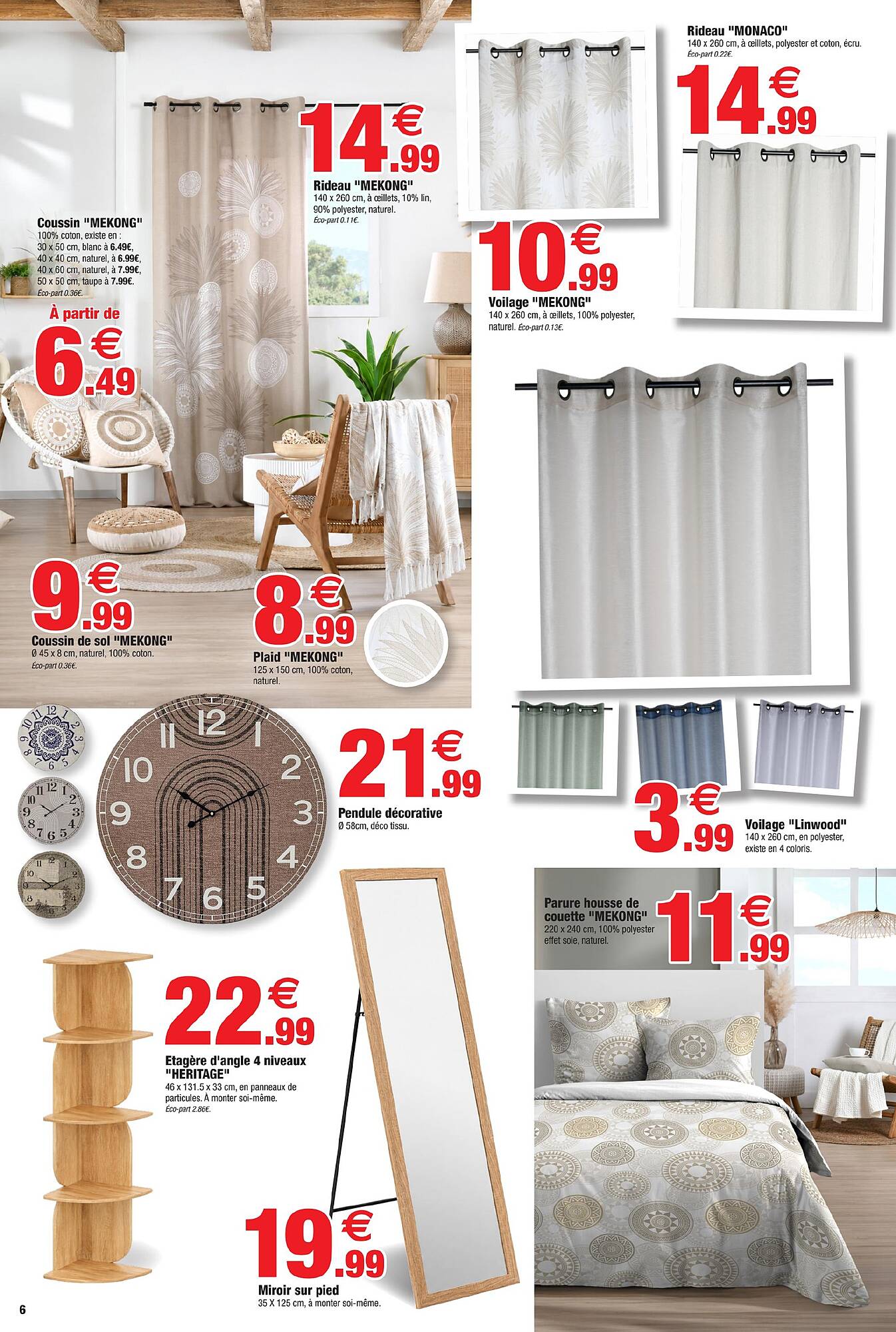 Bazarland Catalogue - Pagina 6