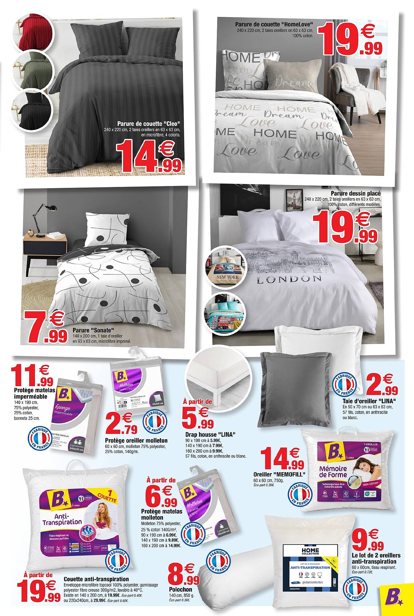 Bazarland Catalogue - Pagina 7