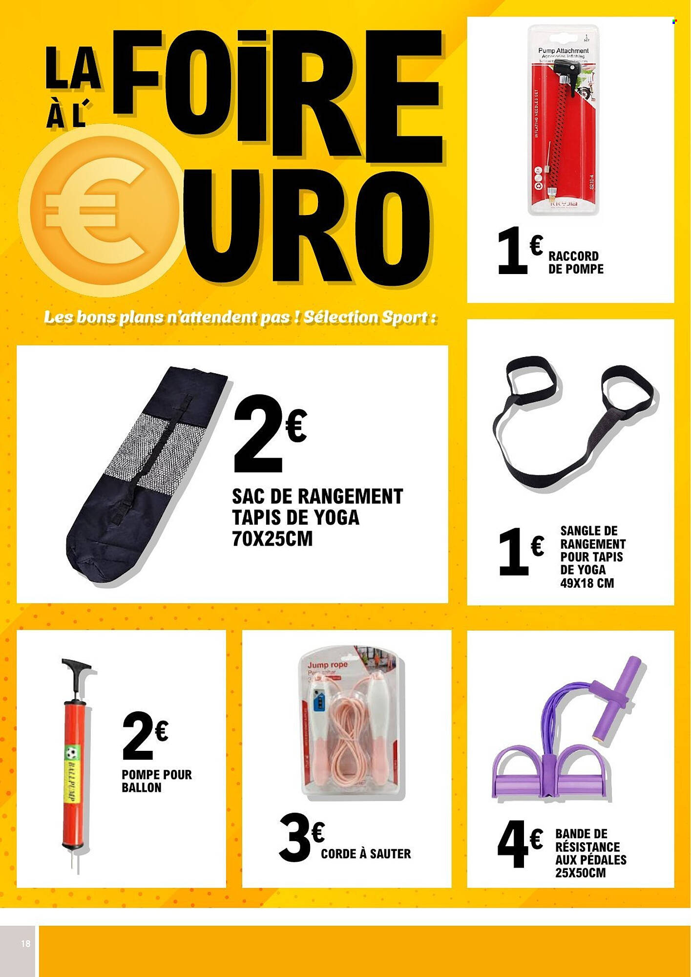E.Leclerc Catalogue - Pagina 18