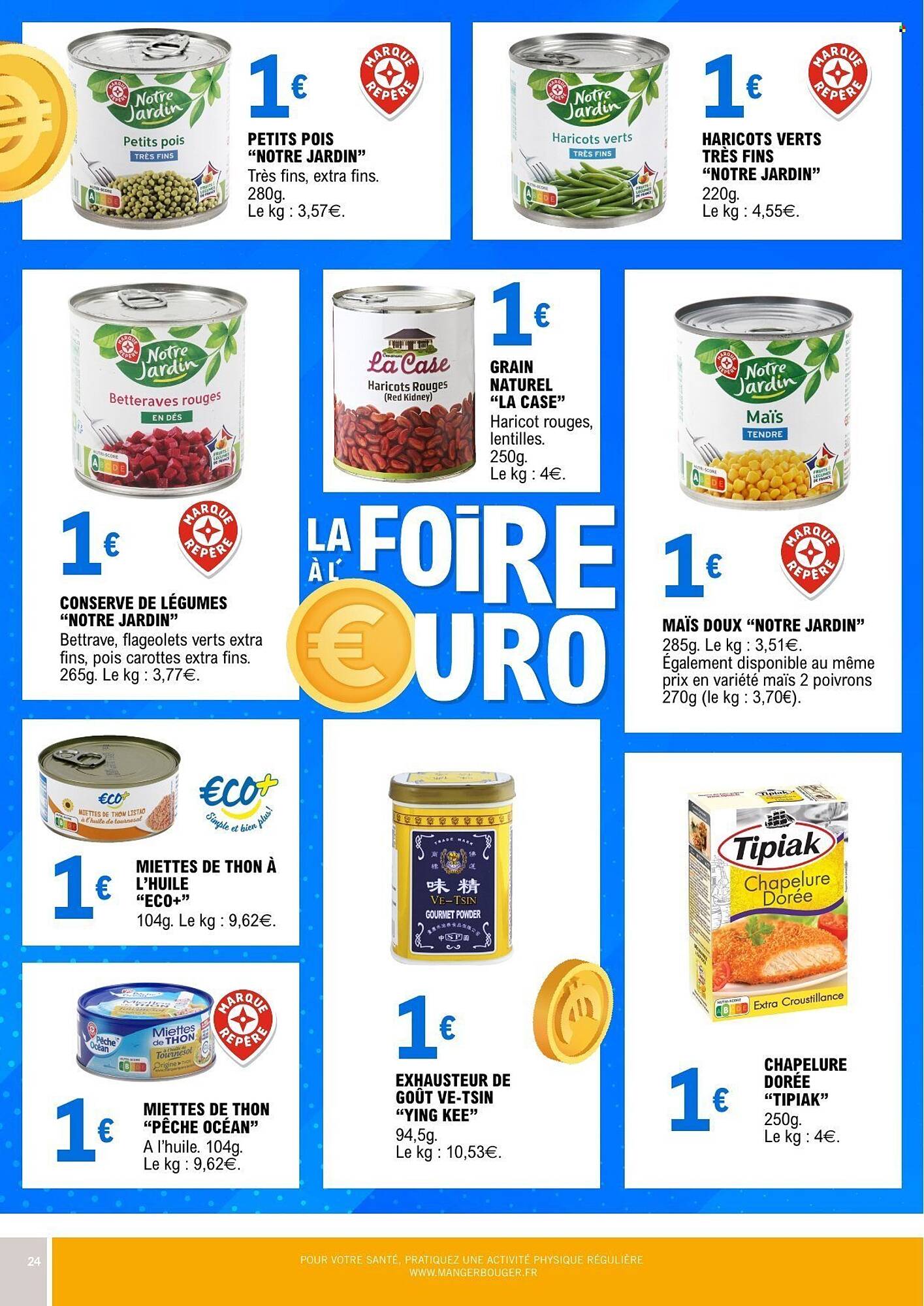 E.Leclerc Catalogue - Pagina 24