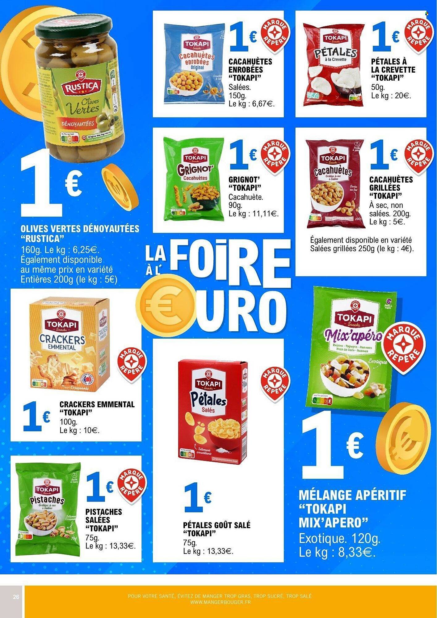 E.Leclerc Catalogue - Pagina 26
