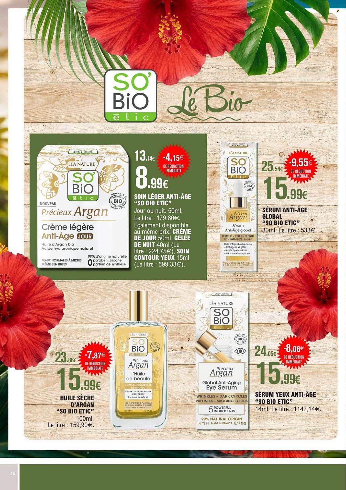 E.Leclerc Catalogue - Pagina 10