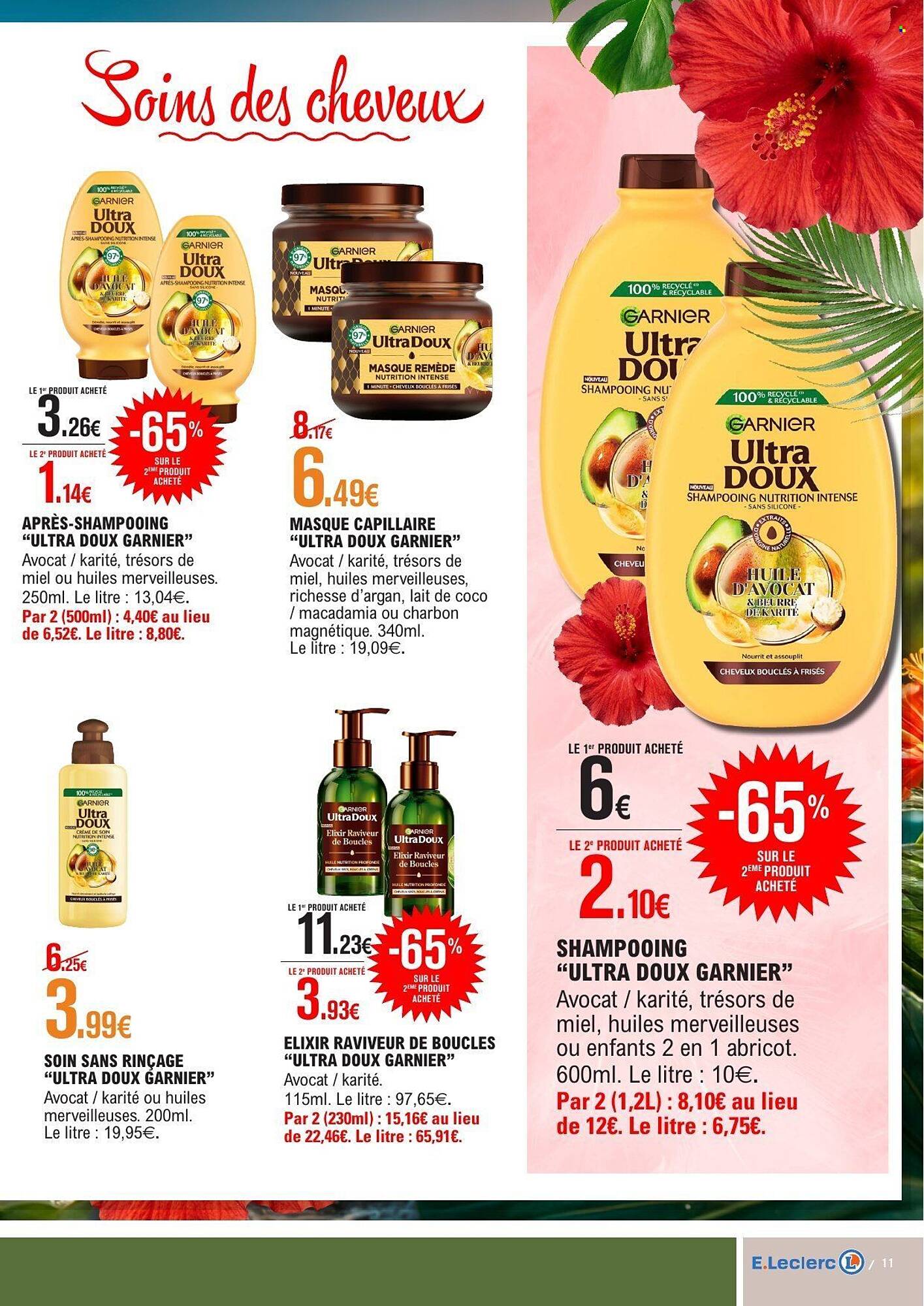 E.Leclerc Catalogue - Pagina 11