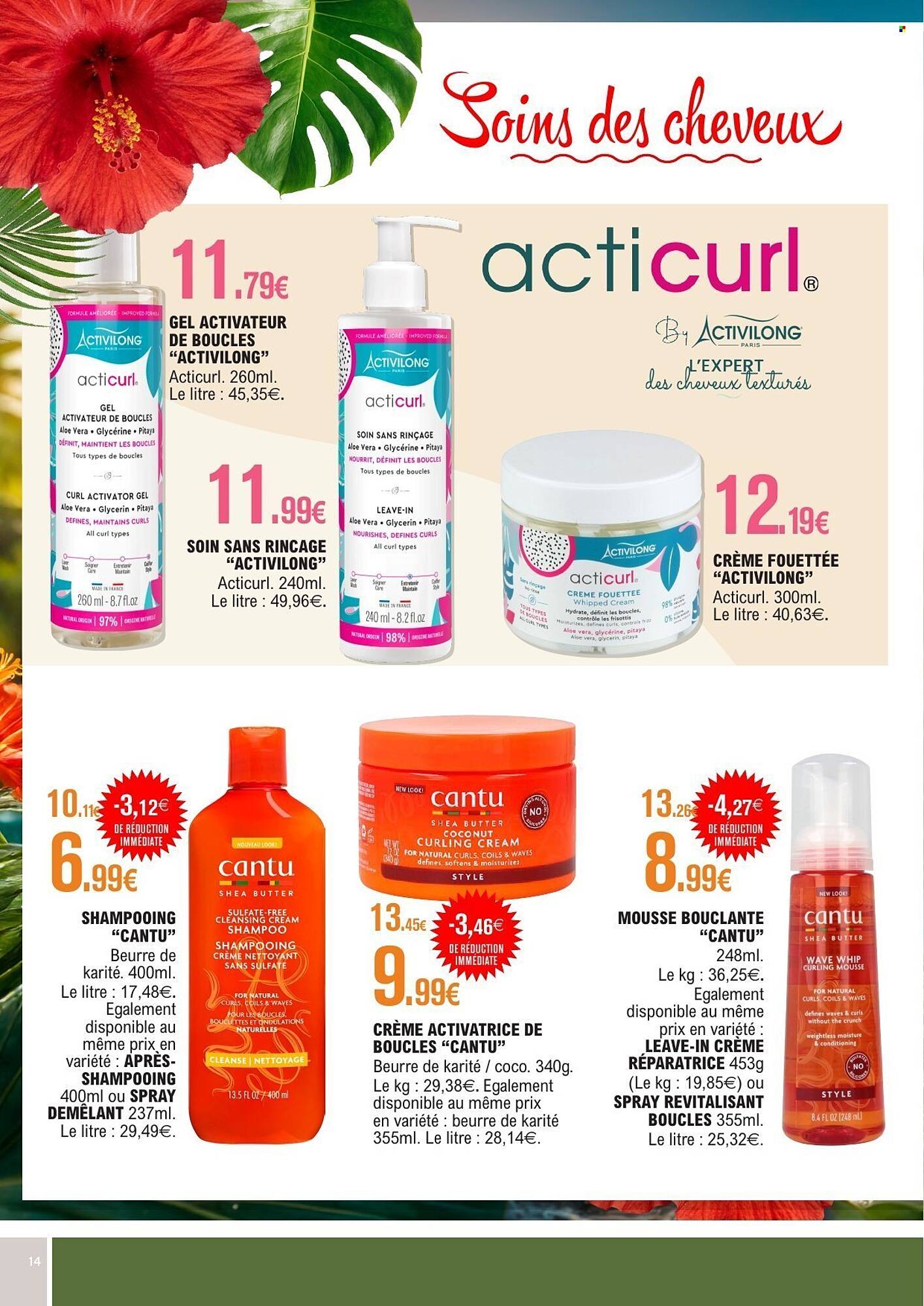 E.Leclerc Catalogue - Pagina 14