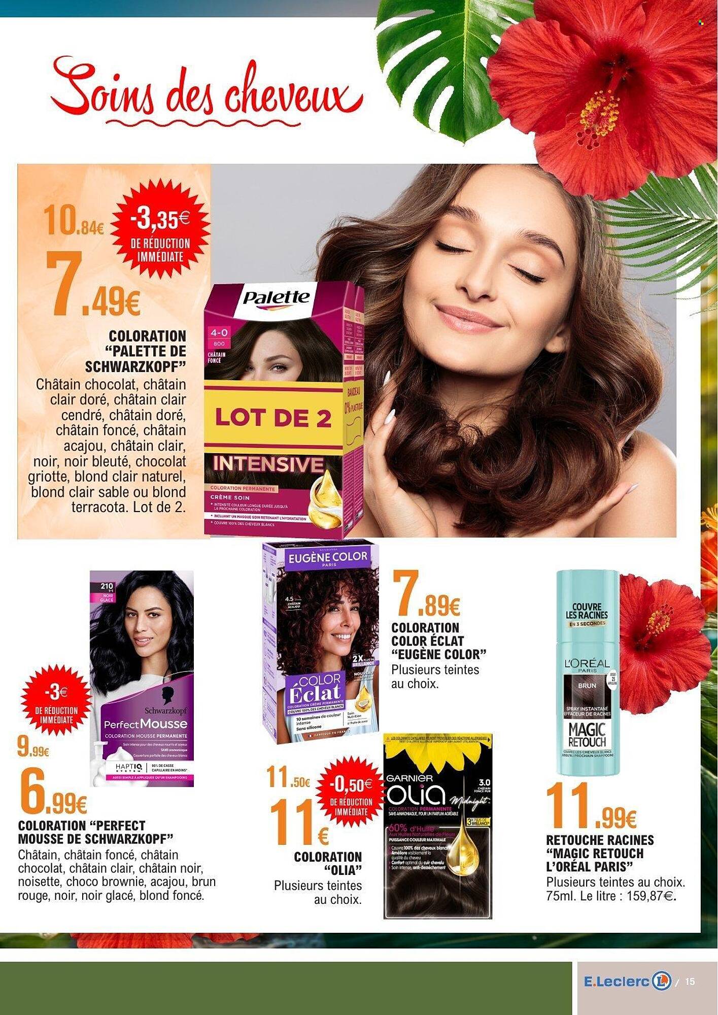 E.Leclerc Catalogue - Pagina 15