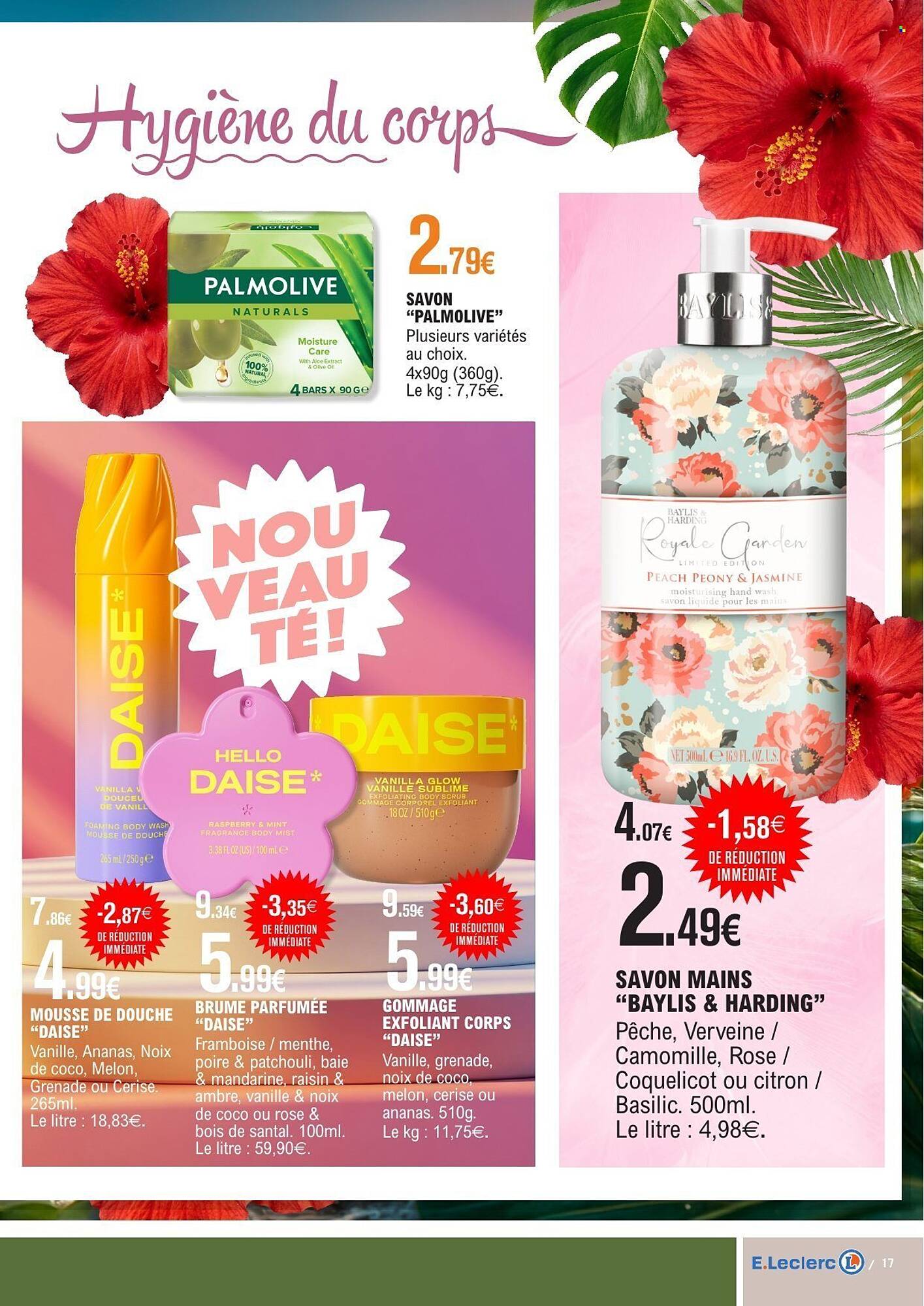 E.Leclerc Catalogue - Pagina 17