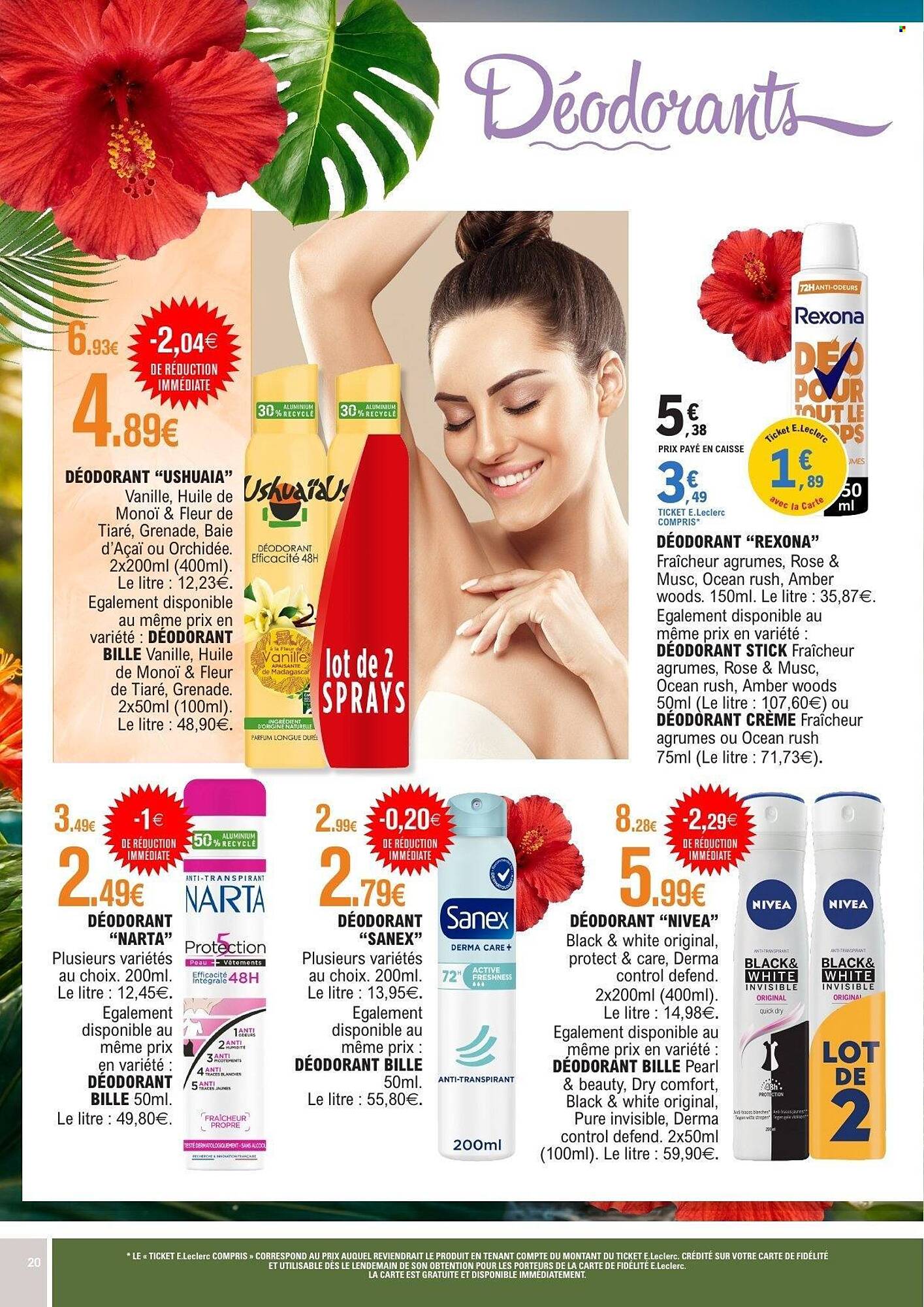 E.Leclerc Catalogue - Pagina 20