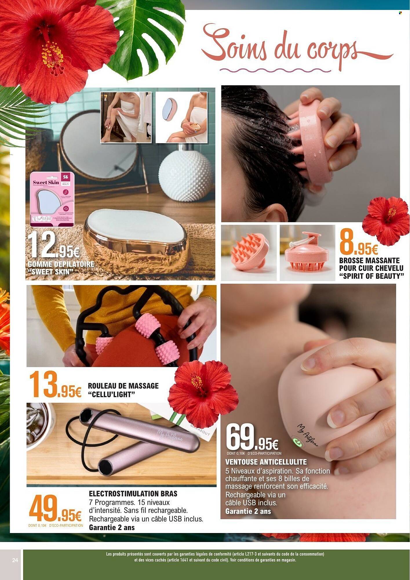 E.Leclerc Catalogue - Pagina 24