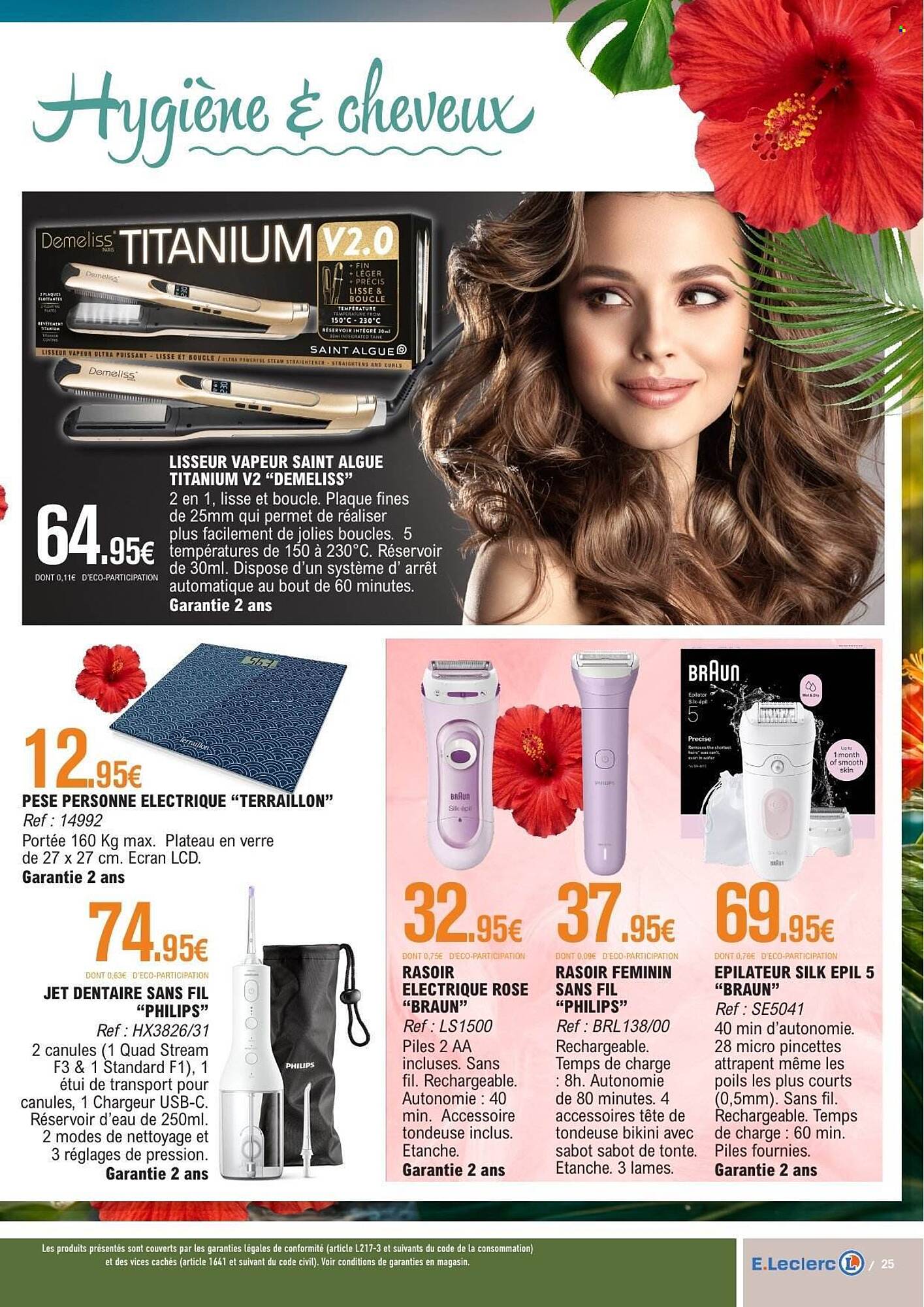 E.Leclerc Catalogue - Pagina 25