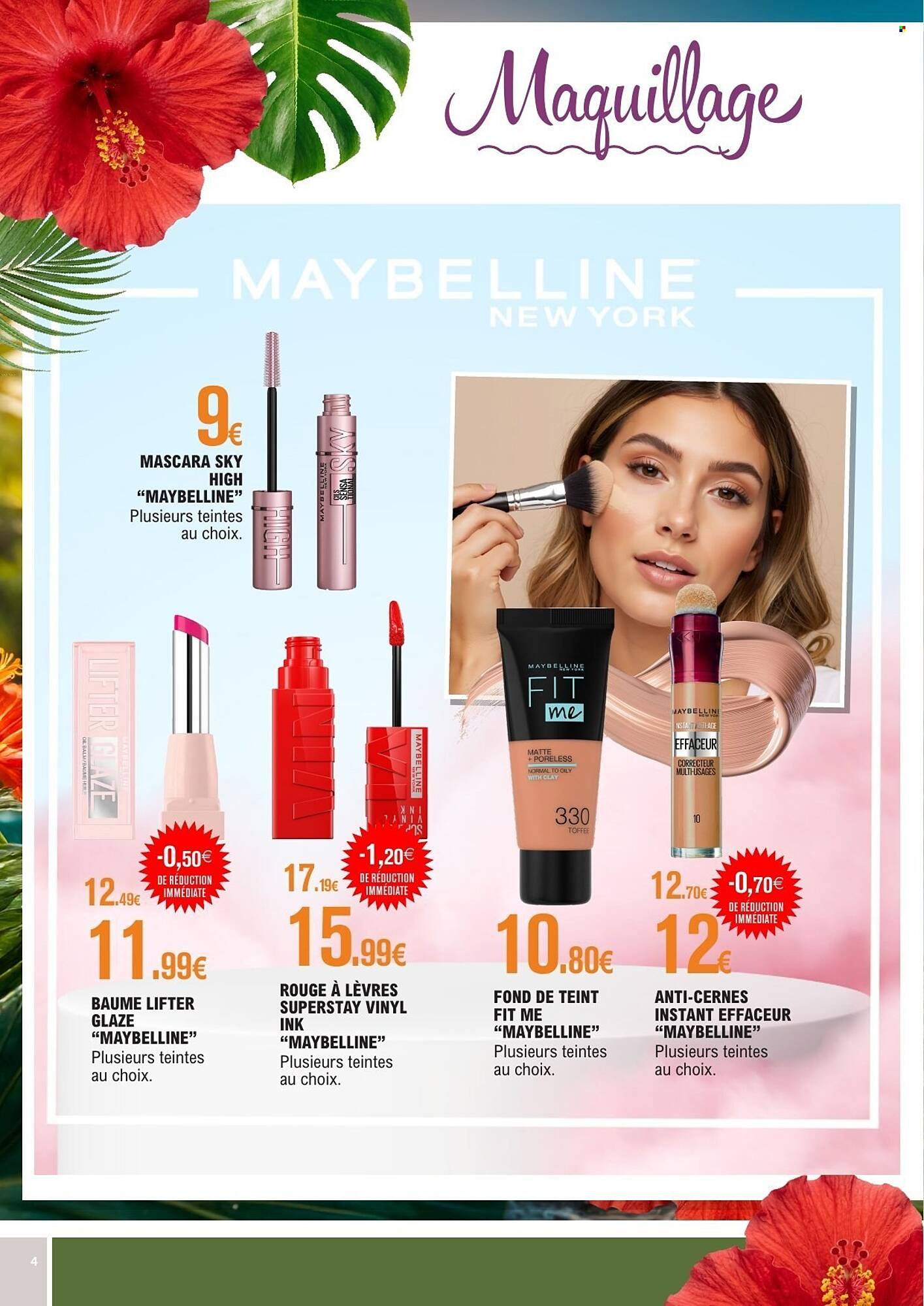 E.Leclerc Catalogue - Pagina 4