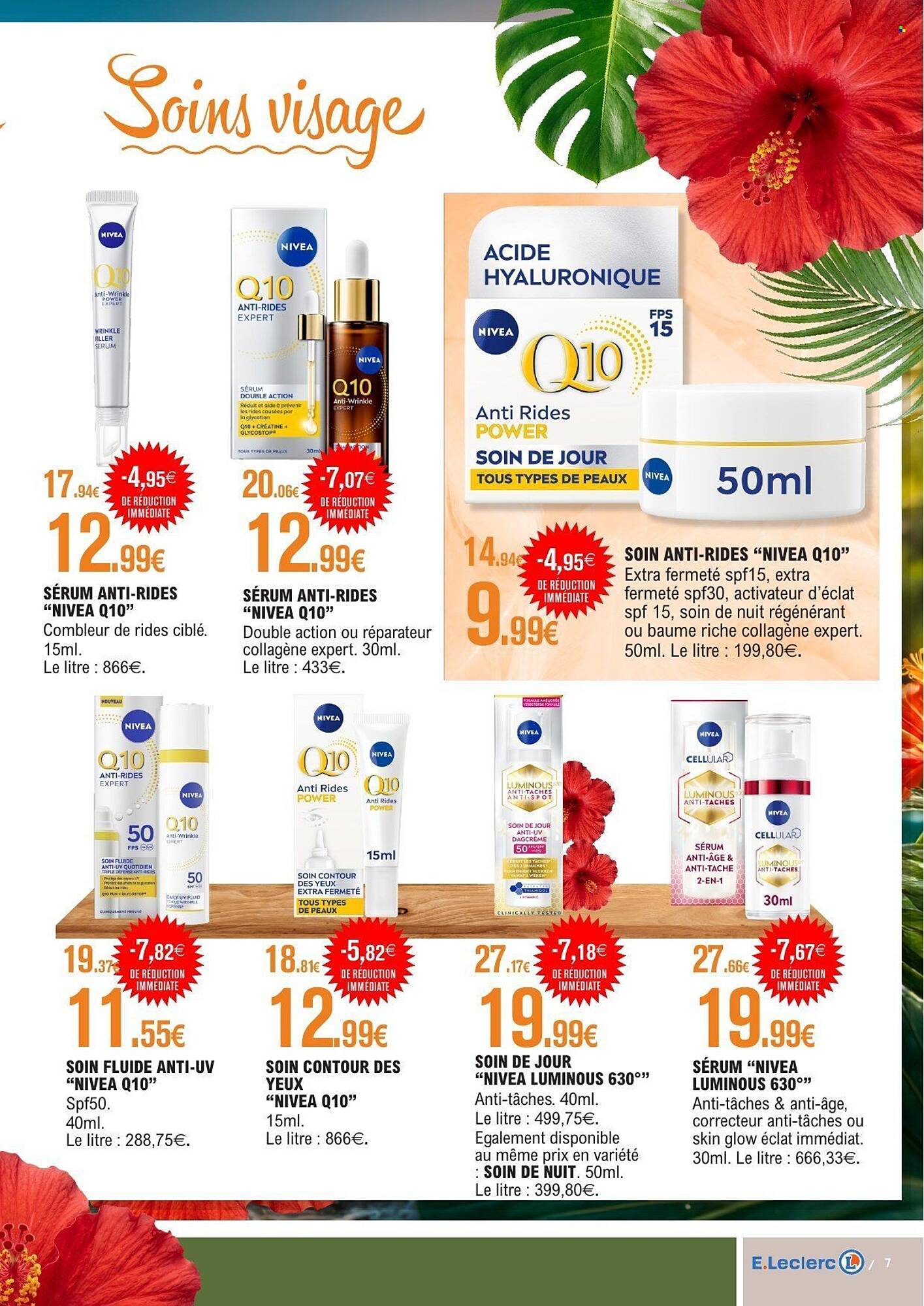 E.Leclerc Catalogue - Pagina 7