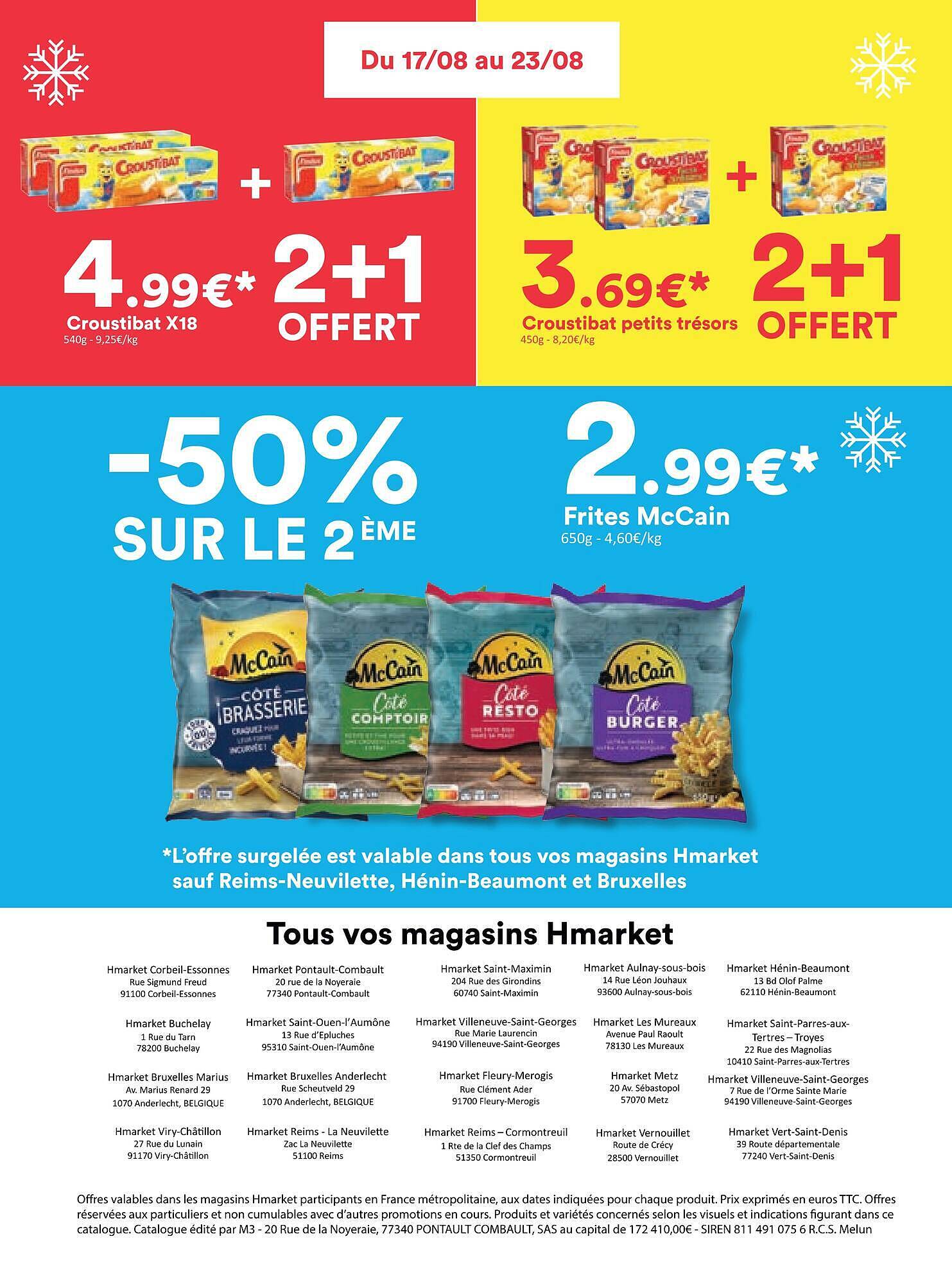 Hmarket Catalogue - Pagina 8
