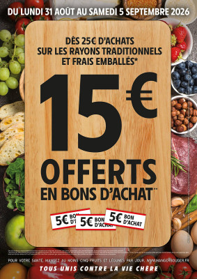 Intermarché Catalogue