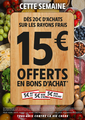 Intermarché Catalogue