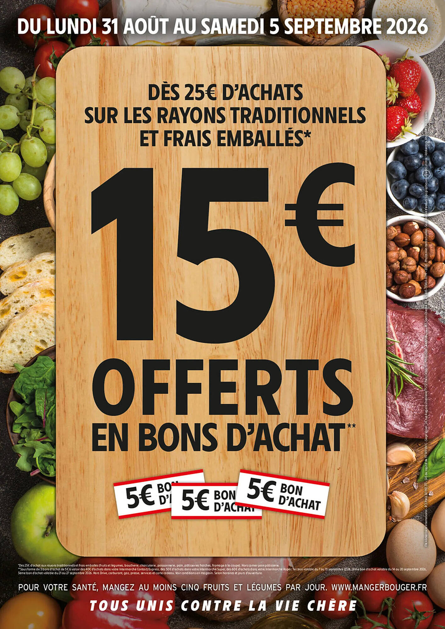 Intermarché Hyper Catalogue - Pagina 1
