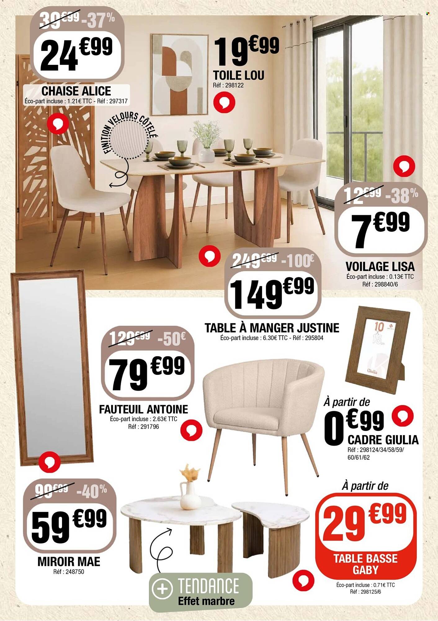 La Foir'Fouille Catalogue - Pagina 2